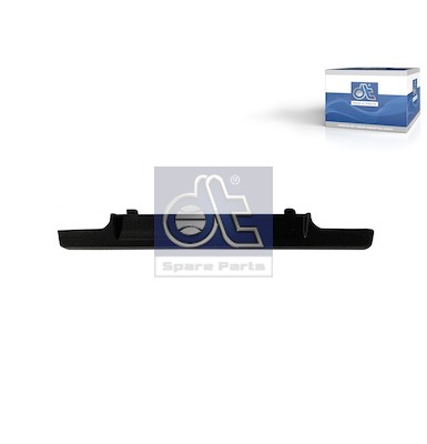 Dt Spare Parts Voorpaneel deel 2.00049