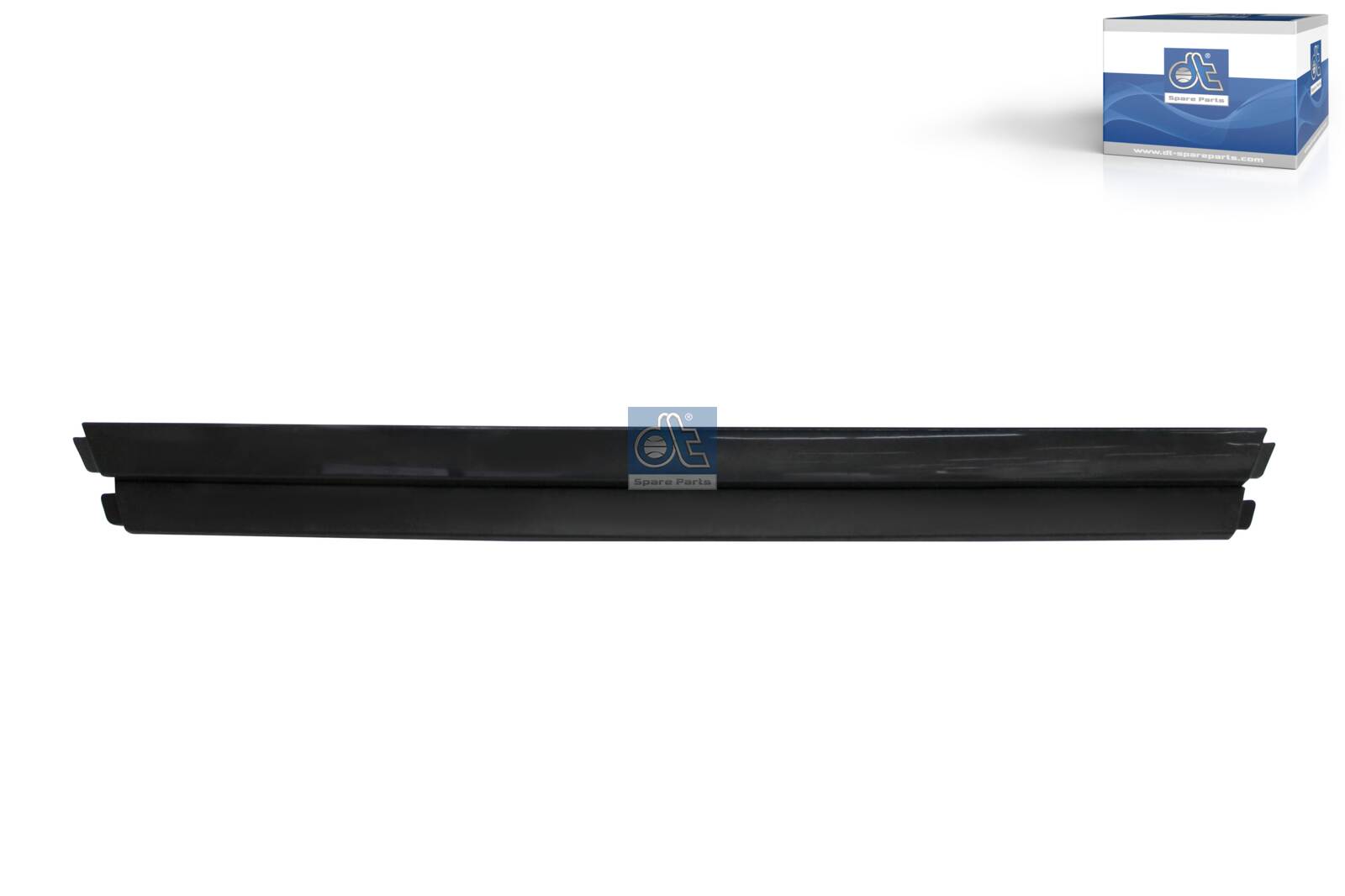 Dt Spare Parts Spoiler 2.00054