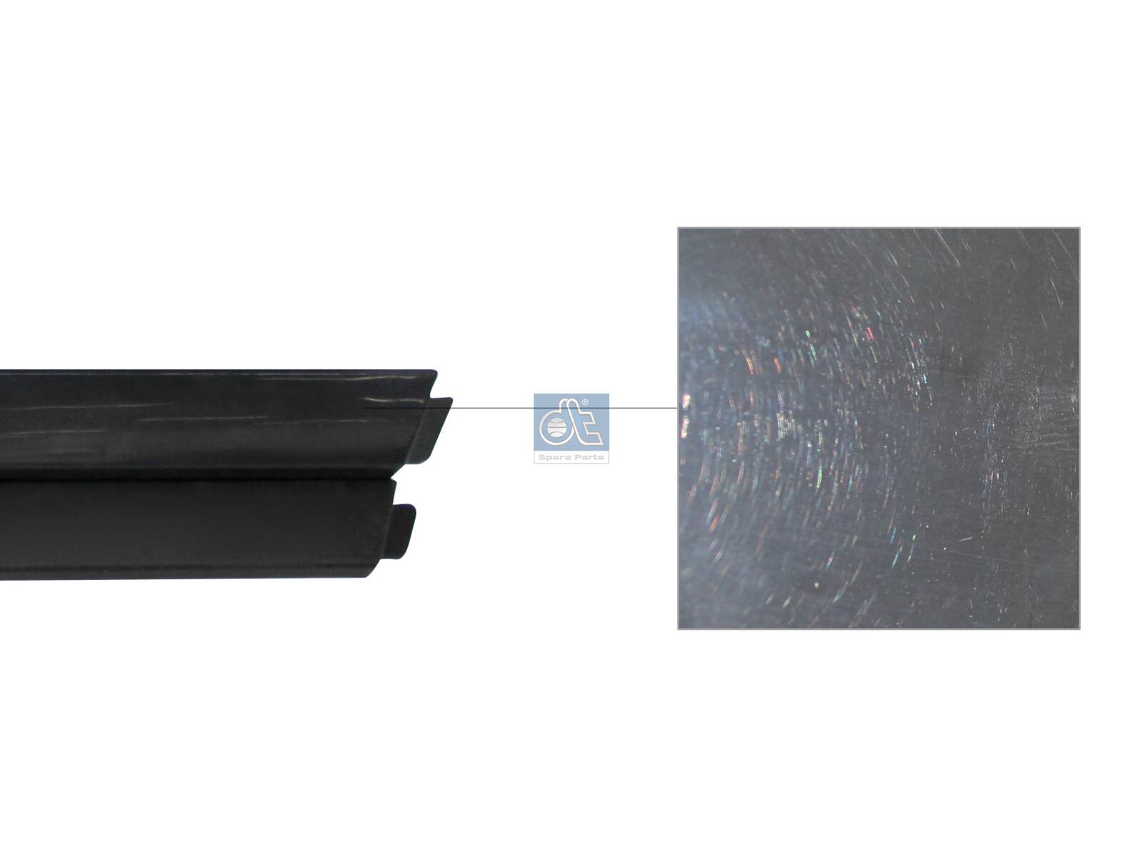 Dt Spare Parts Spoiler 2.00054