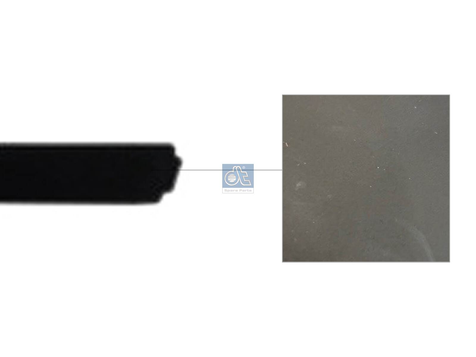 Dt Spare Parts Spoiler 2.00056