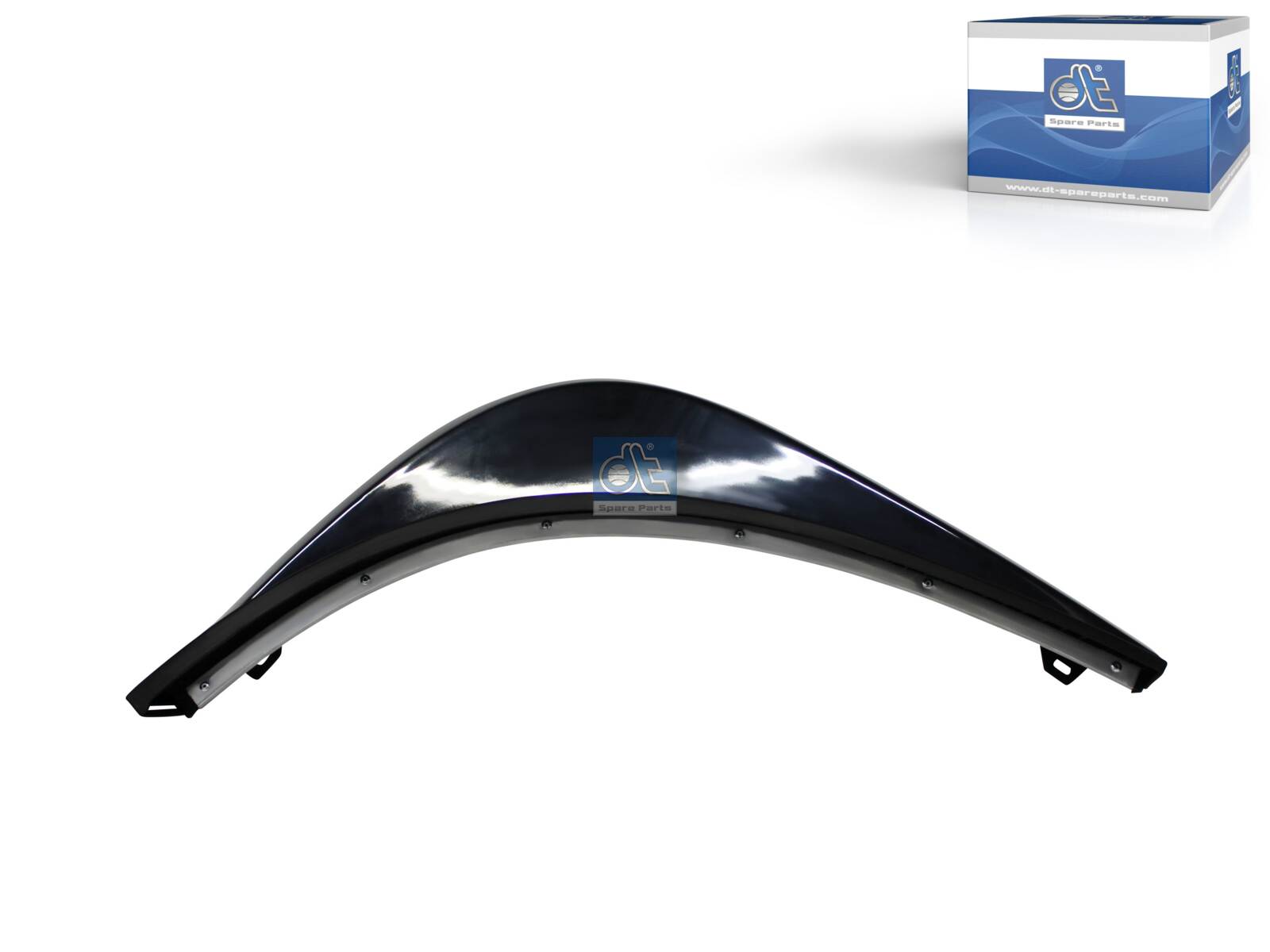 Dt Spare Parts Spoiler 2.00057