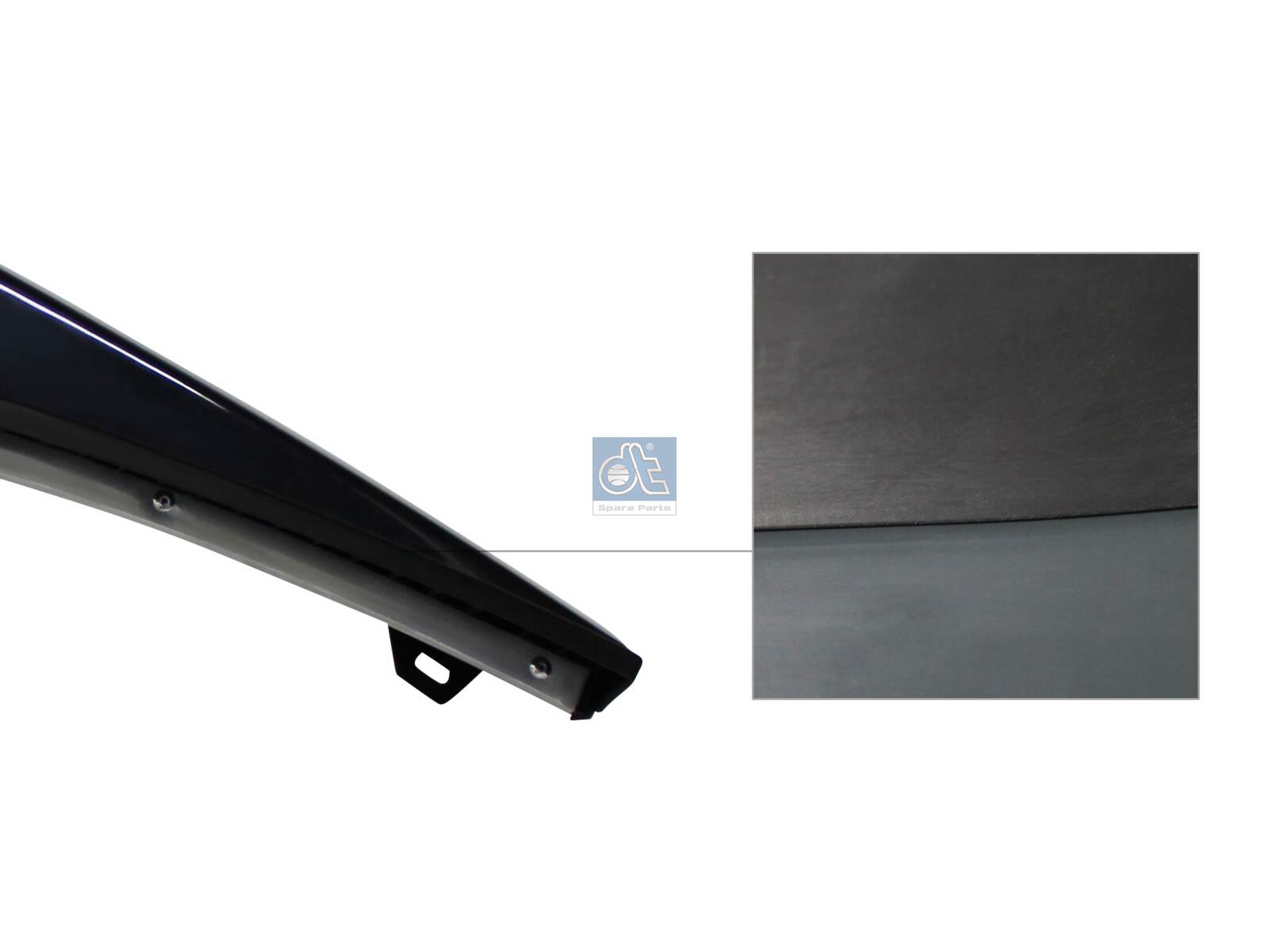 Dt Spare Parts Spoiler 2.00057