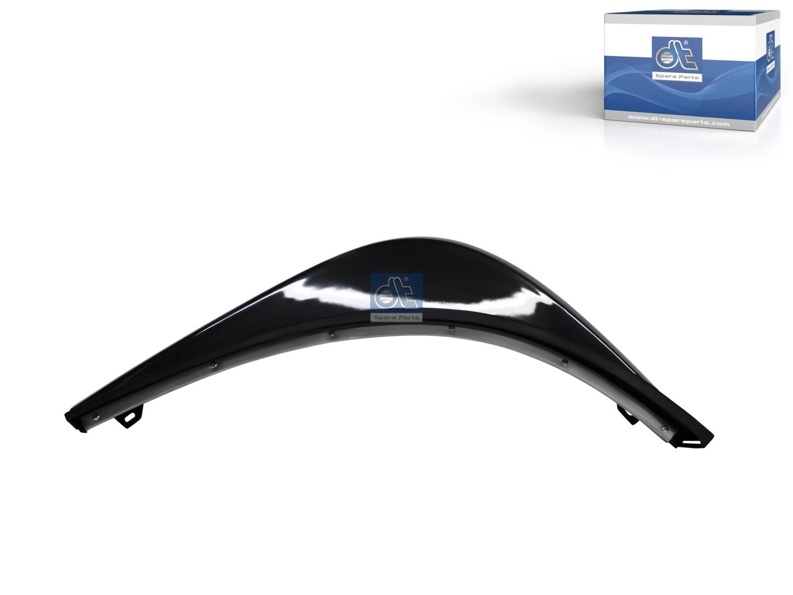 Dt Spare Parts Spoiler 2.00058