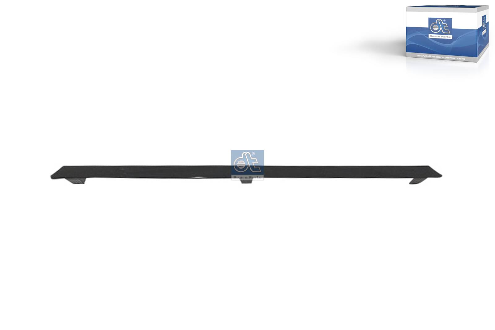 Dt Spare Parts Spoiler 2.00059