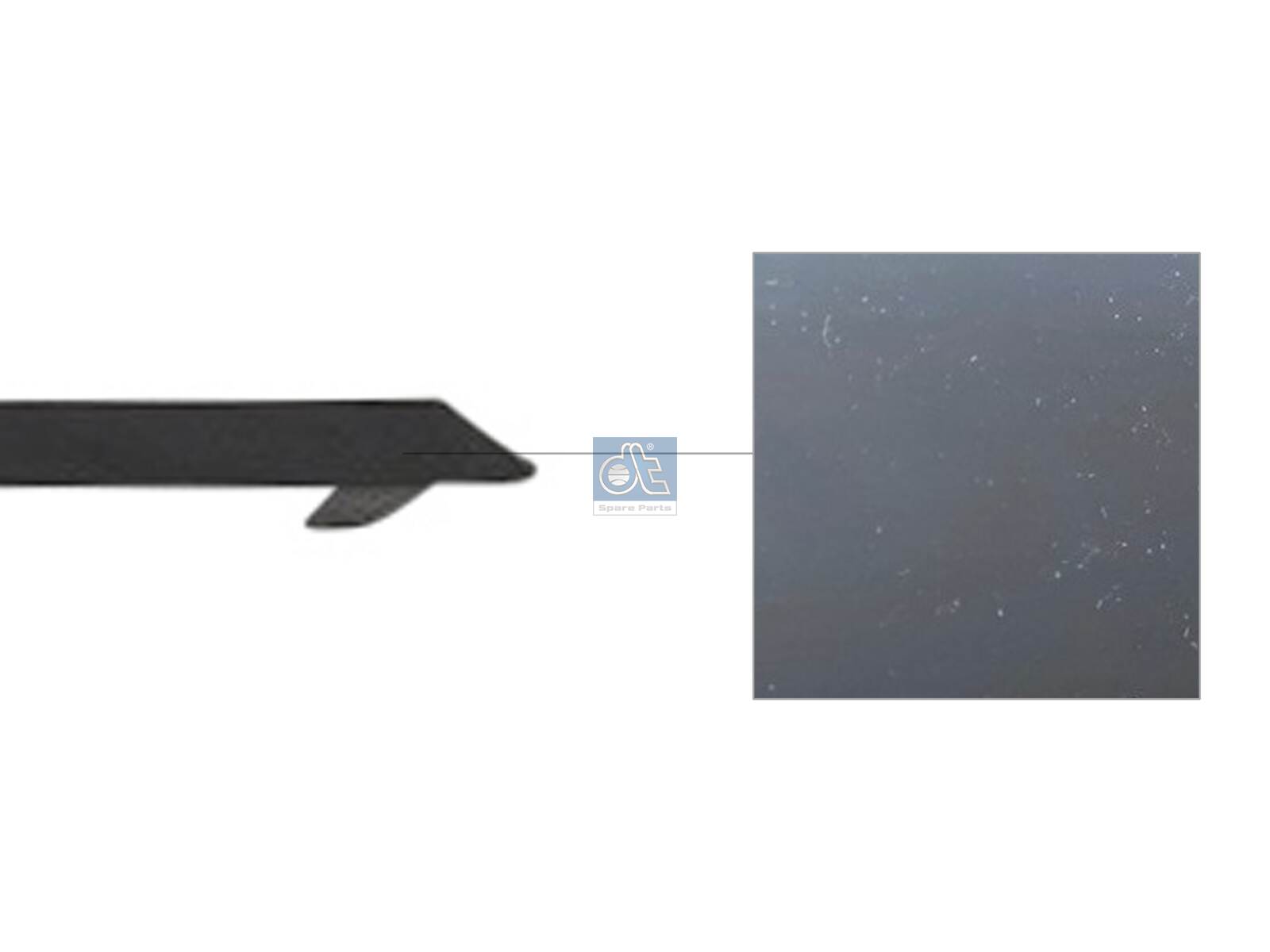 Dt Spare Parts Spoiler 2.00059