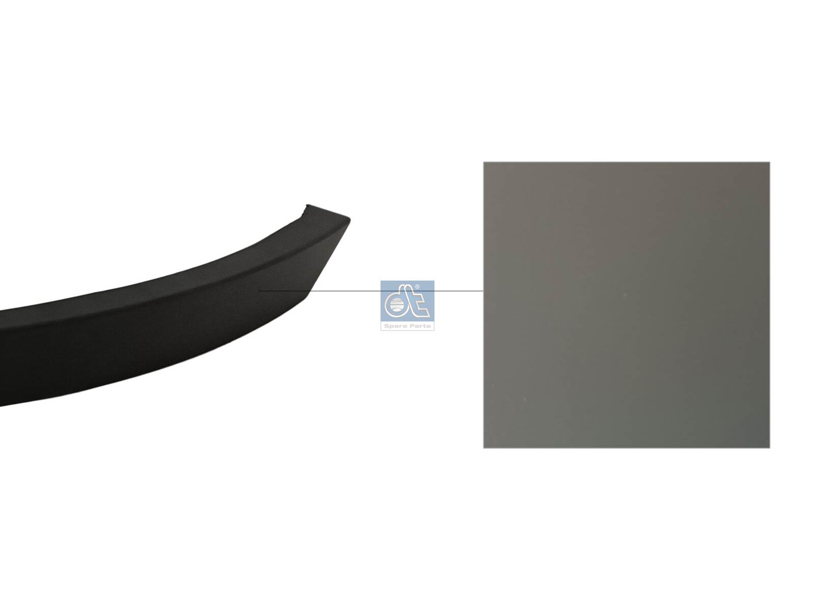 Dt Spare Parts Spoiler 2.00063