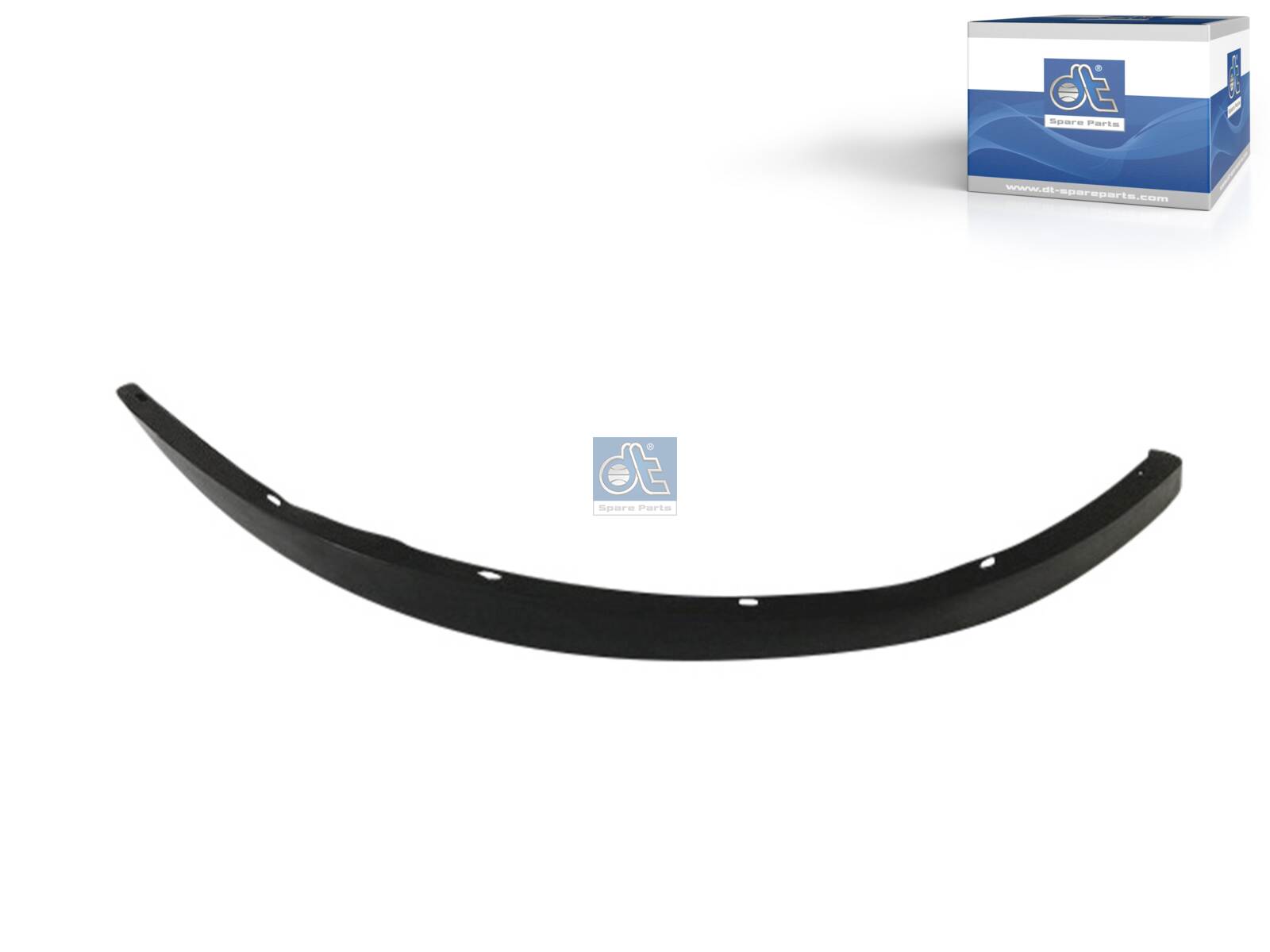 Dt Spare Parts Spoiler 2.00064