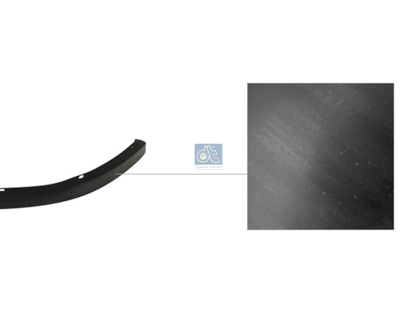 Dt Spare Parts Spoiler 2.00064