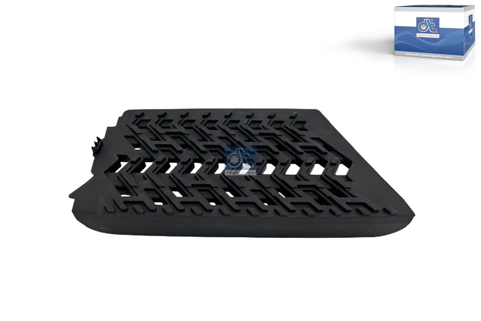 Dt Spare Parts Treeplank 2.00089