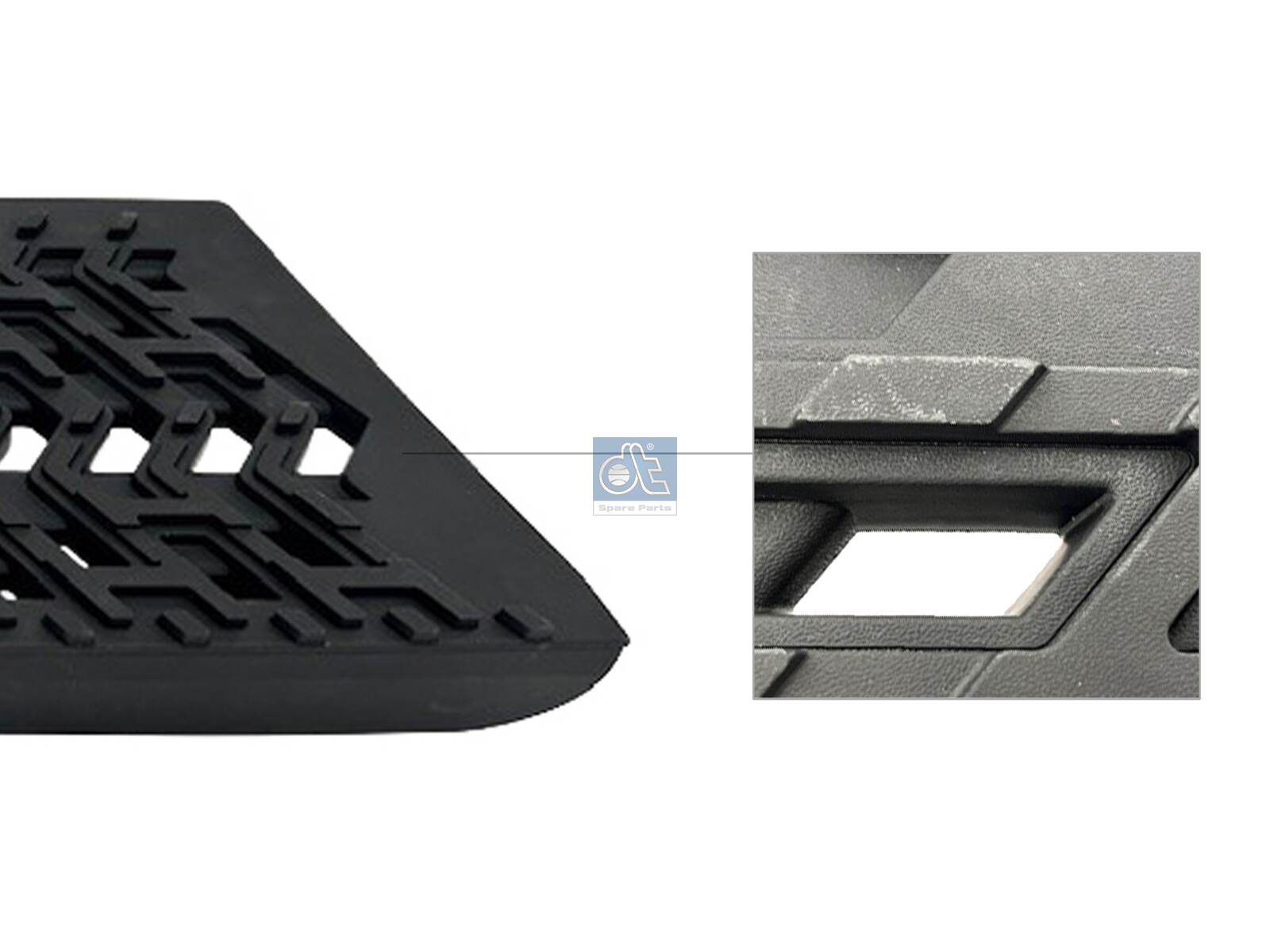 Dt Spare Parts Treeplank 2.00089