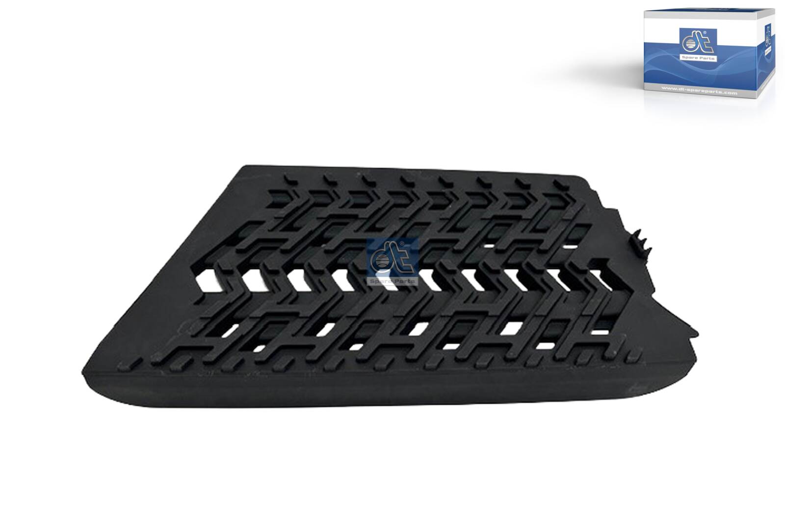 Dt Spare Parts Treeplank 2.00090