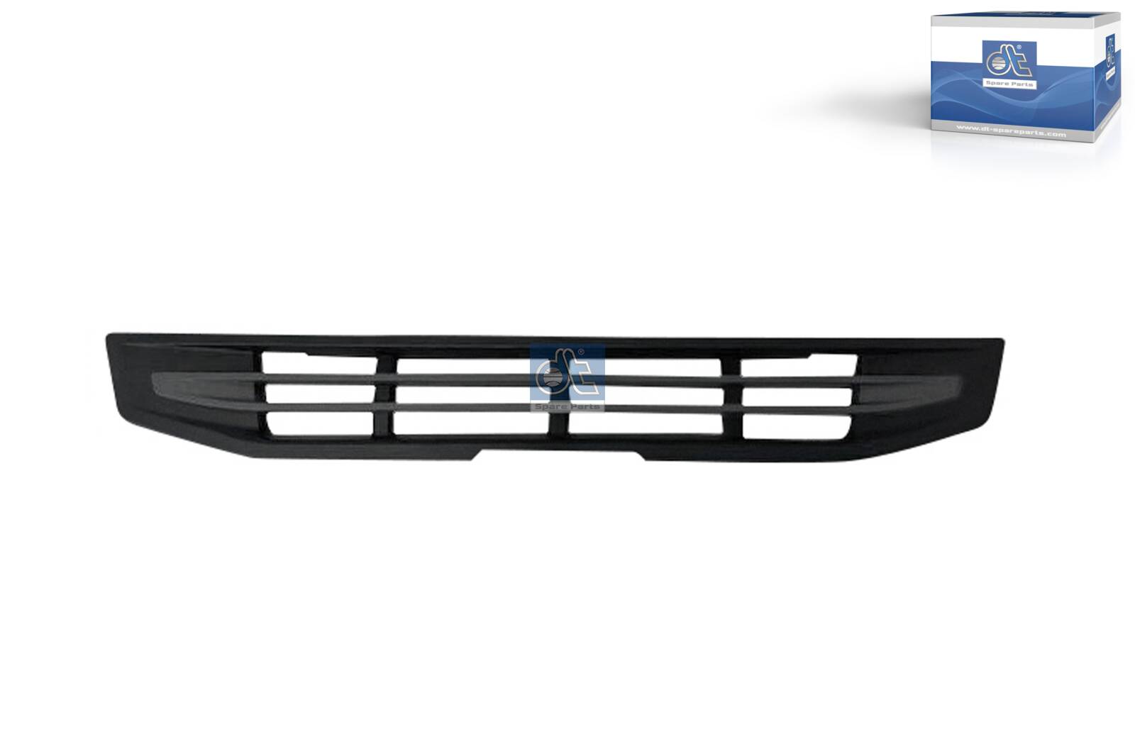 Dt Spare Parts Radiateurgrille 2.00097