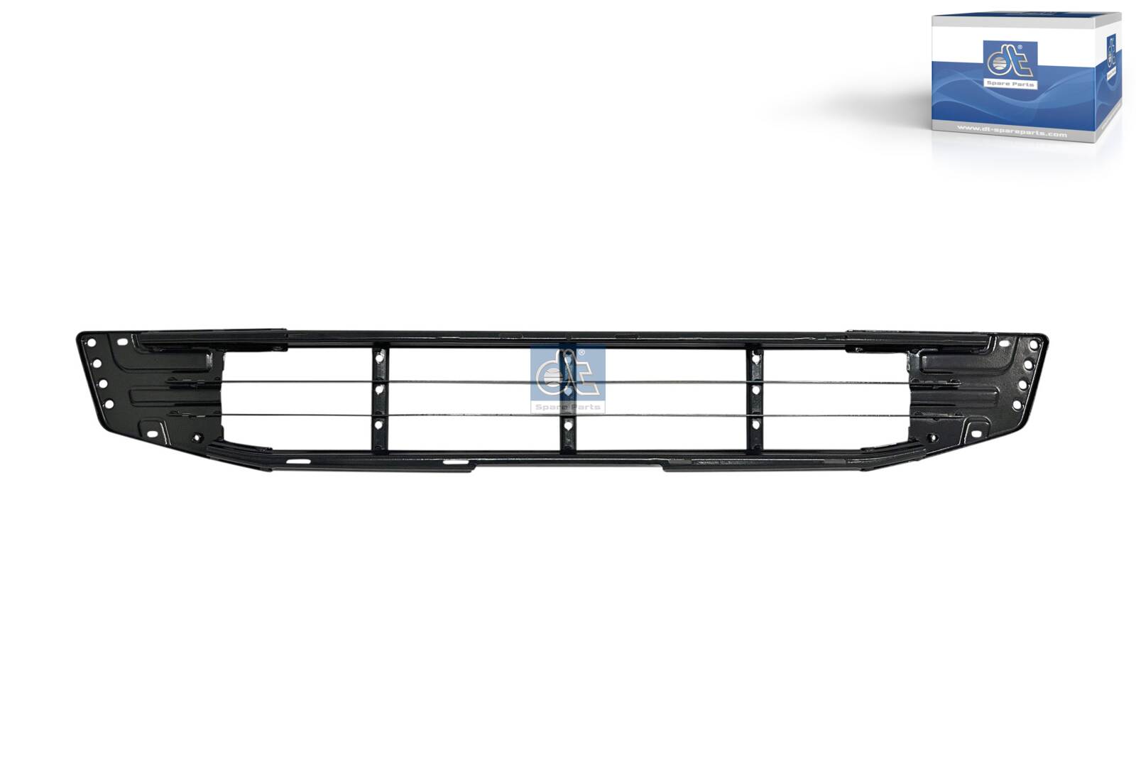 Dt Spare Parts Houder, radiateurgrille 2.00098