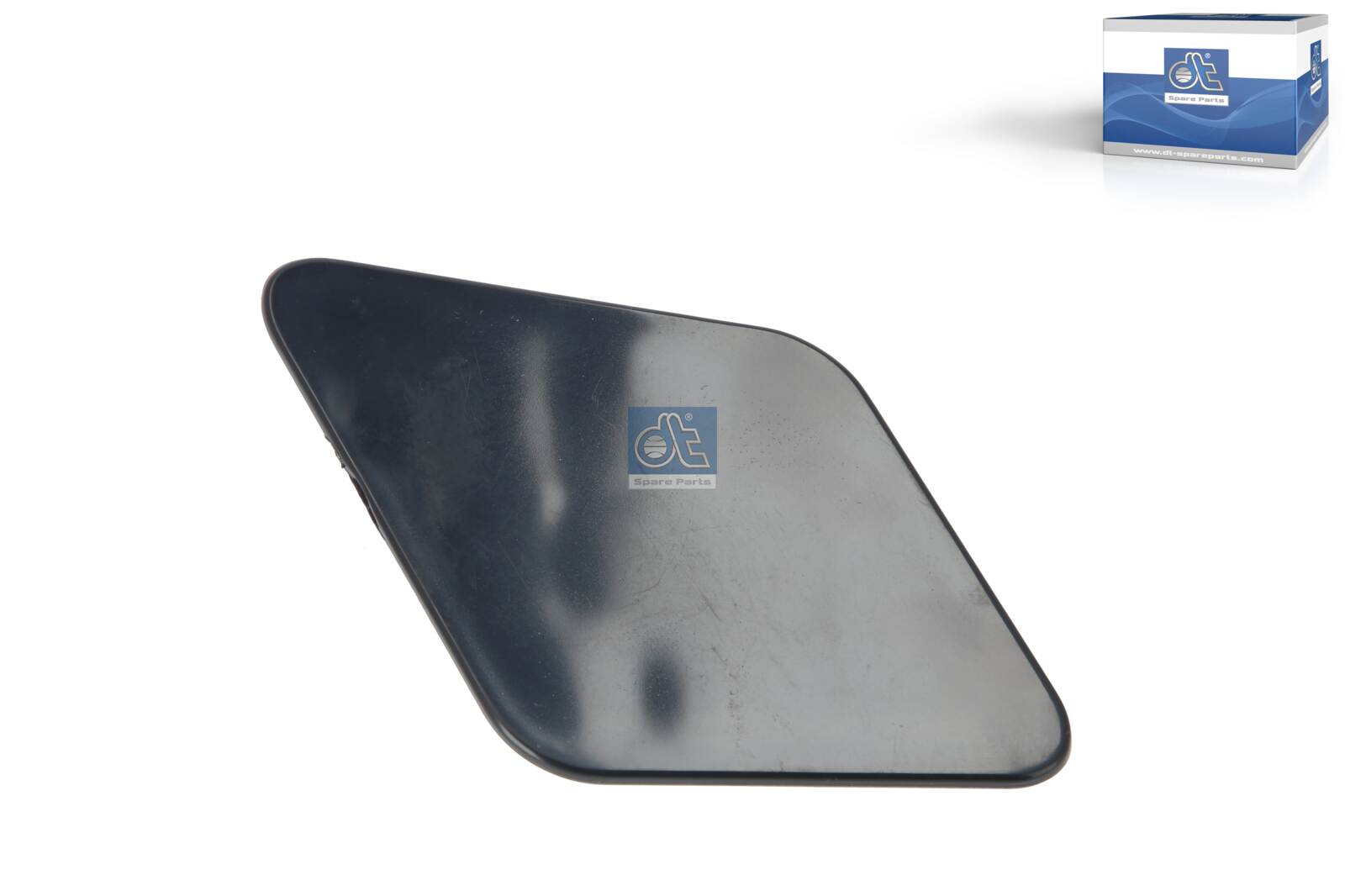 Dt Spare Parts Afdekkap, koplamp 2.00099