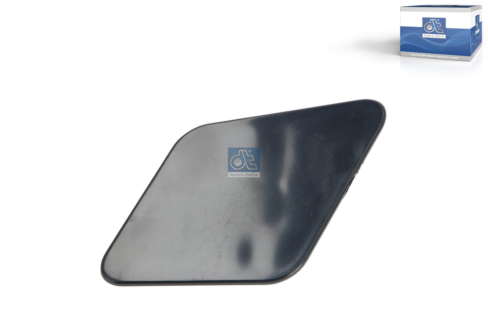 Dt Spare Parts Afdekkap, koplamp 2.00100