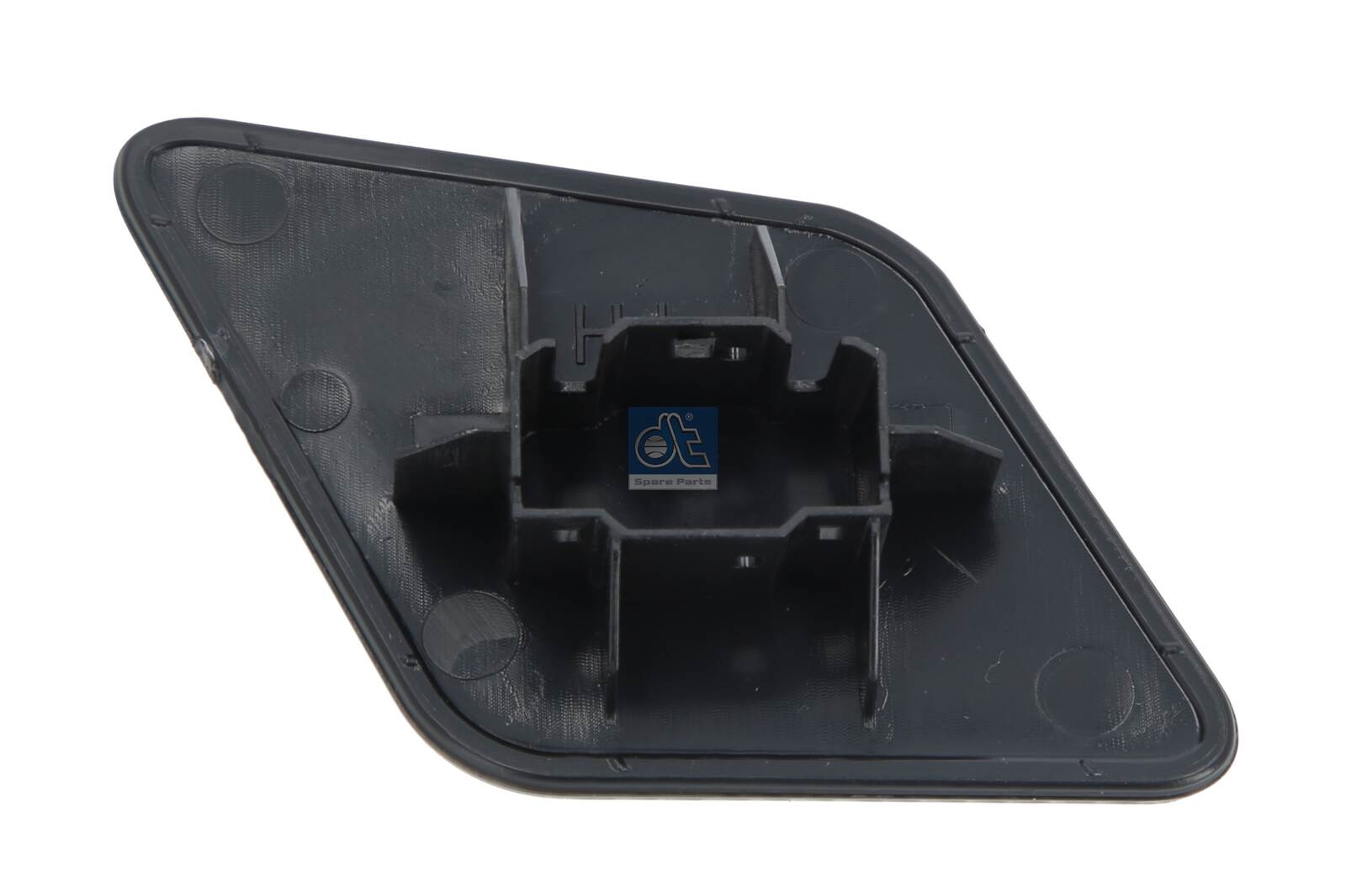 Dt Spare Parts Afdekkap, koplamp 2.00100