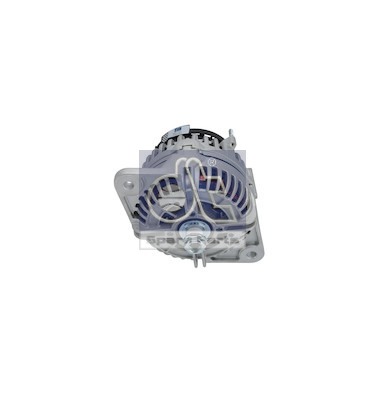 Dt Spare Parts Alternator/Dynamo 2.00153