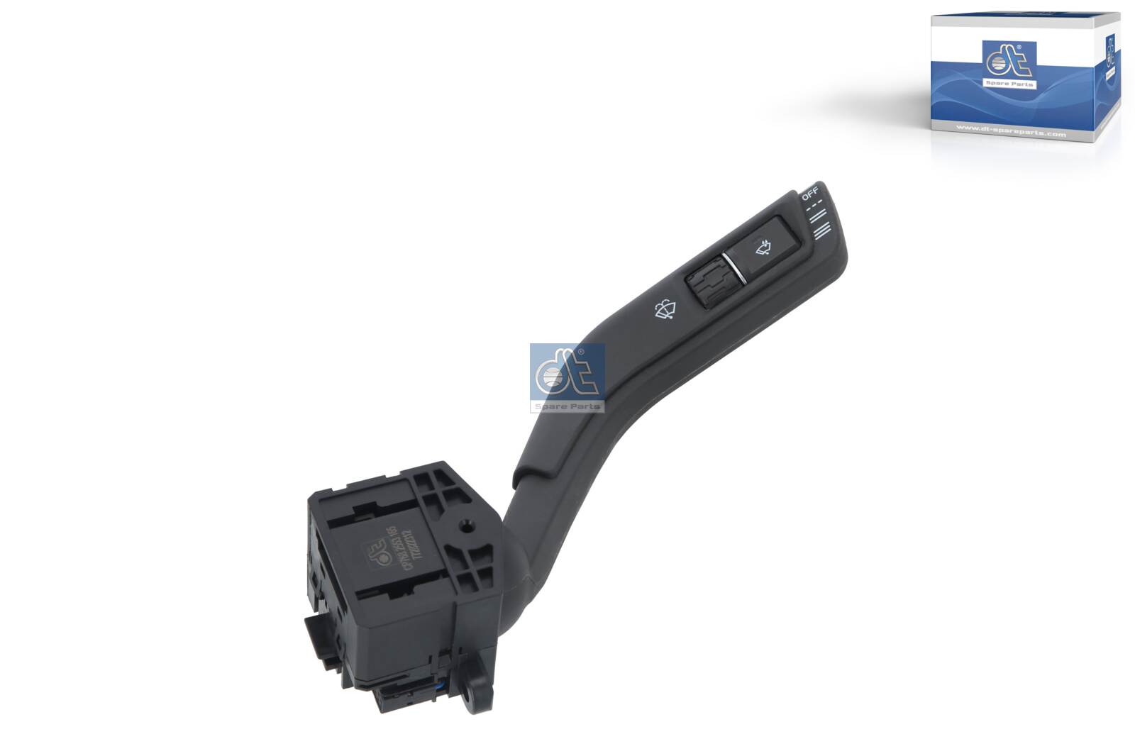 Ruitenwisserschakelaar Dt Spare Parts 2.00165