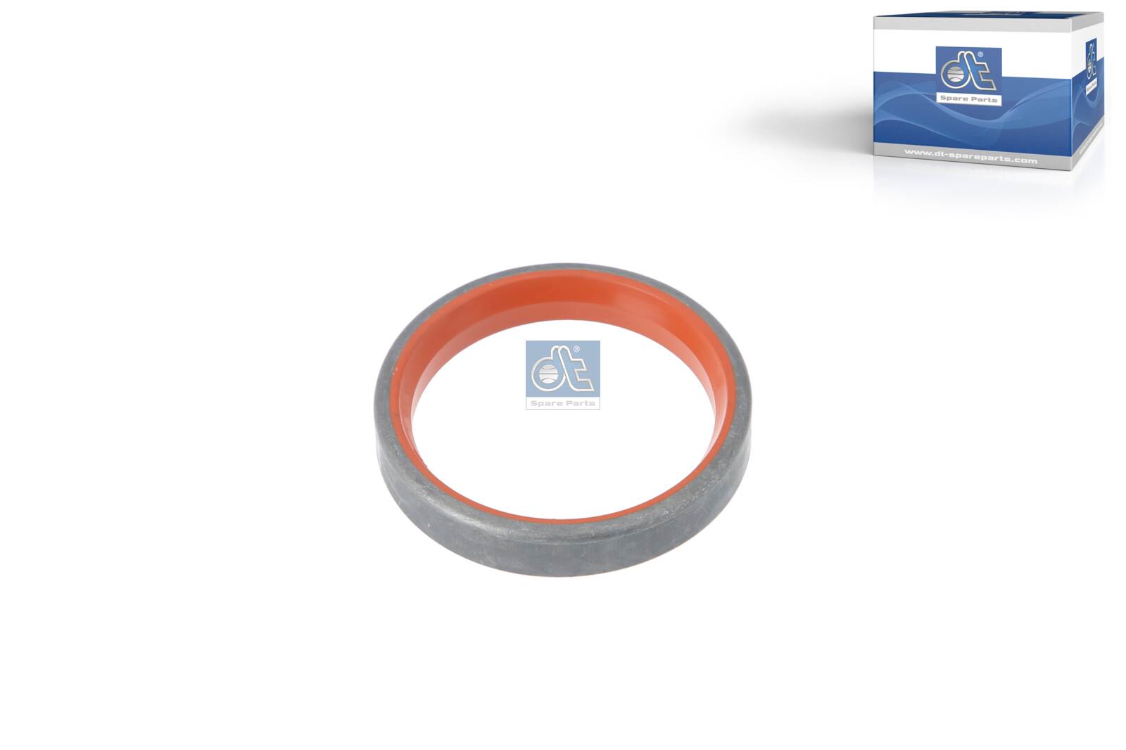 Pakking, buitenplanetaire versnelling Dt Spare Parts 2.00192