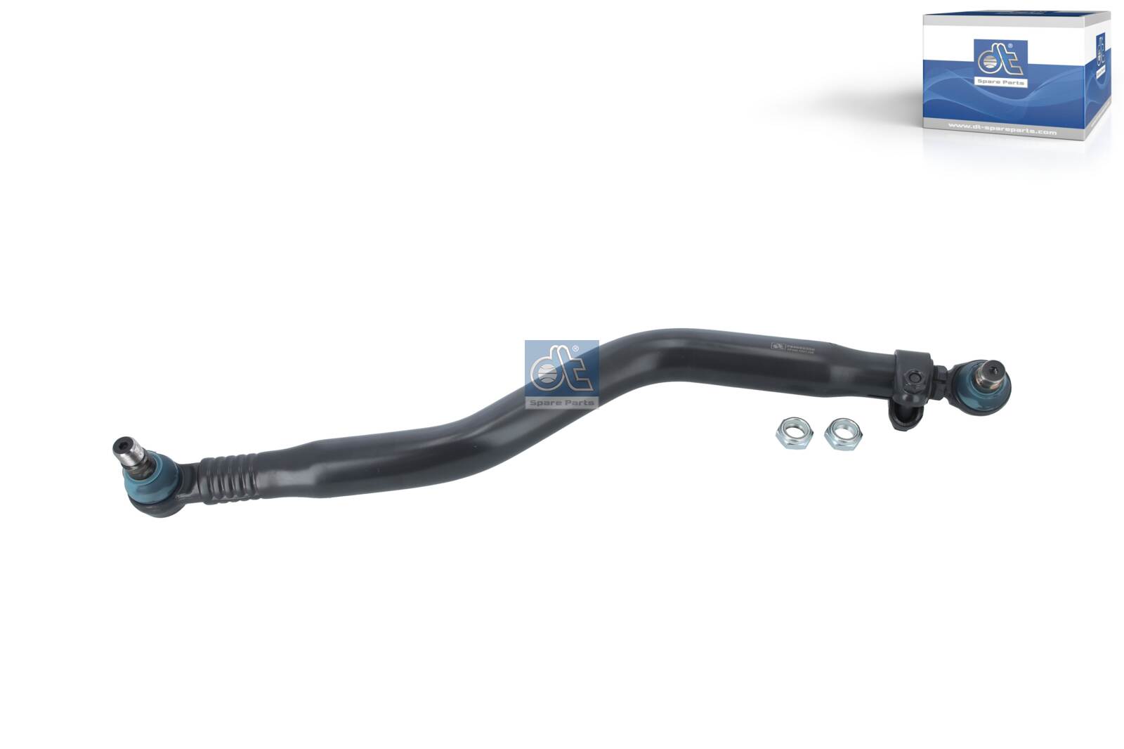 Dt Spare Parts Stuurstang 2.00198