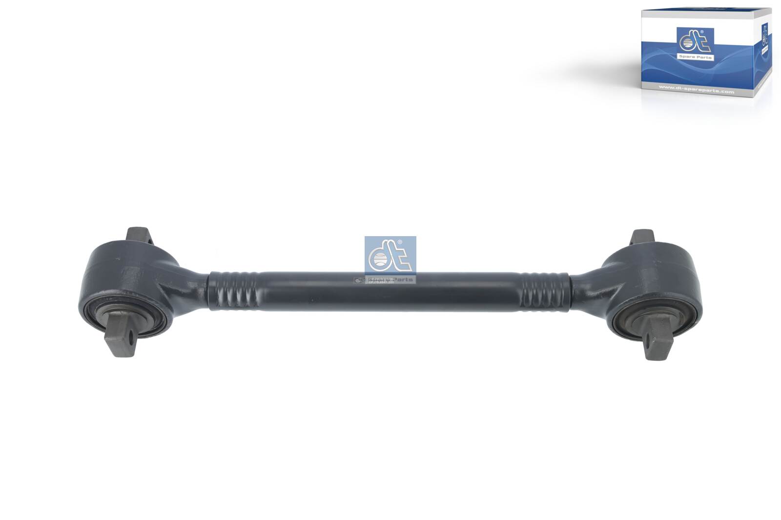Draagarm, wielophanging Dt Spare Parts 2.00200