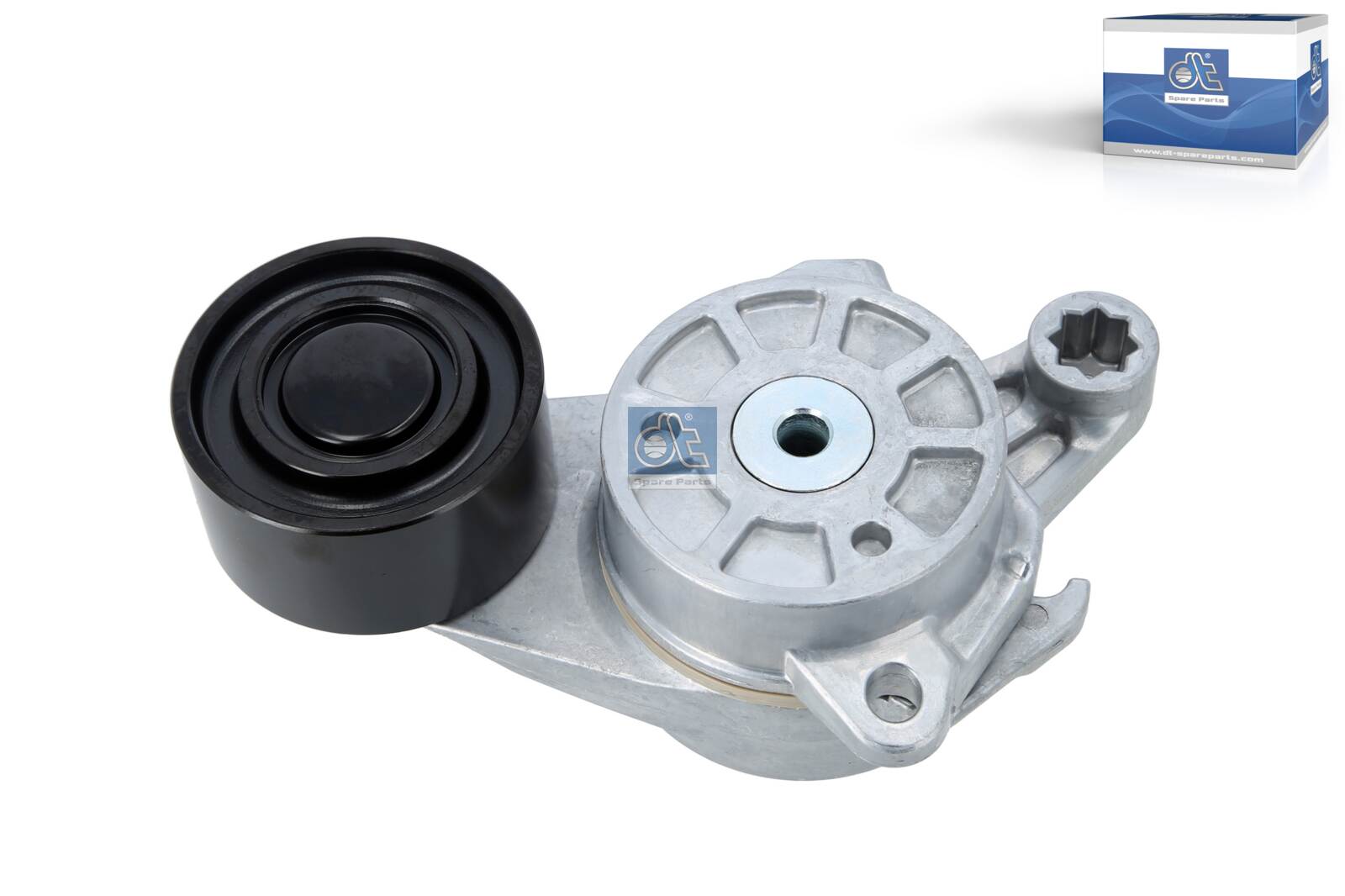 Dt Spare Parts Riemspanner, Poly V-riem 2.00202