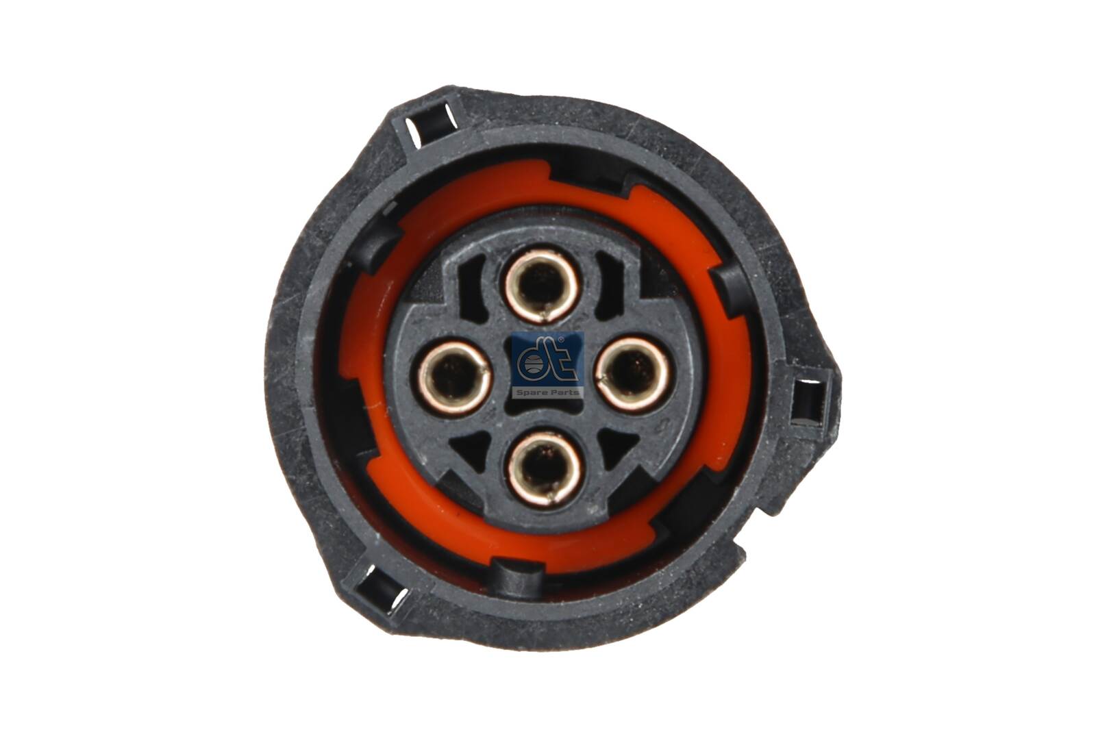 Dt Spare Parts Koppelingsset 2.00208