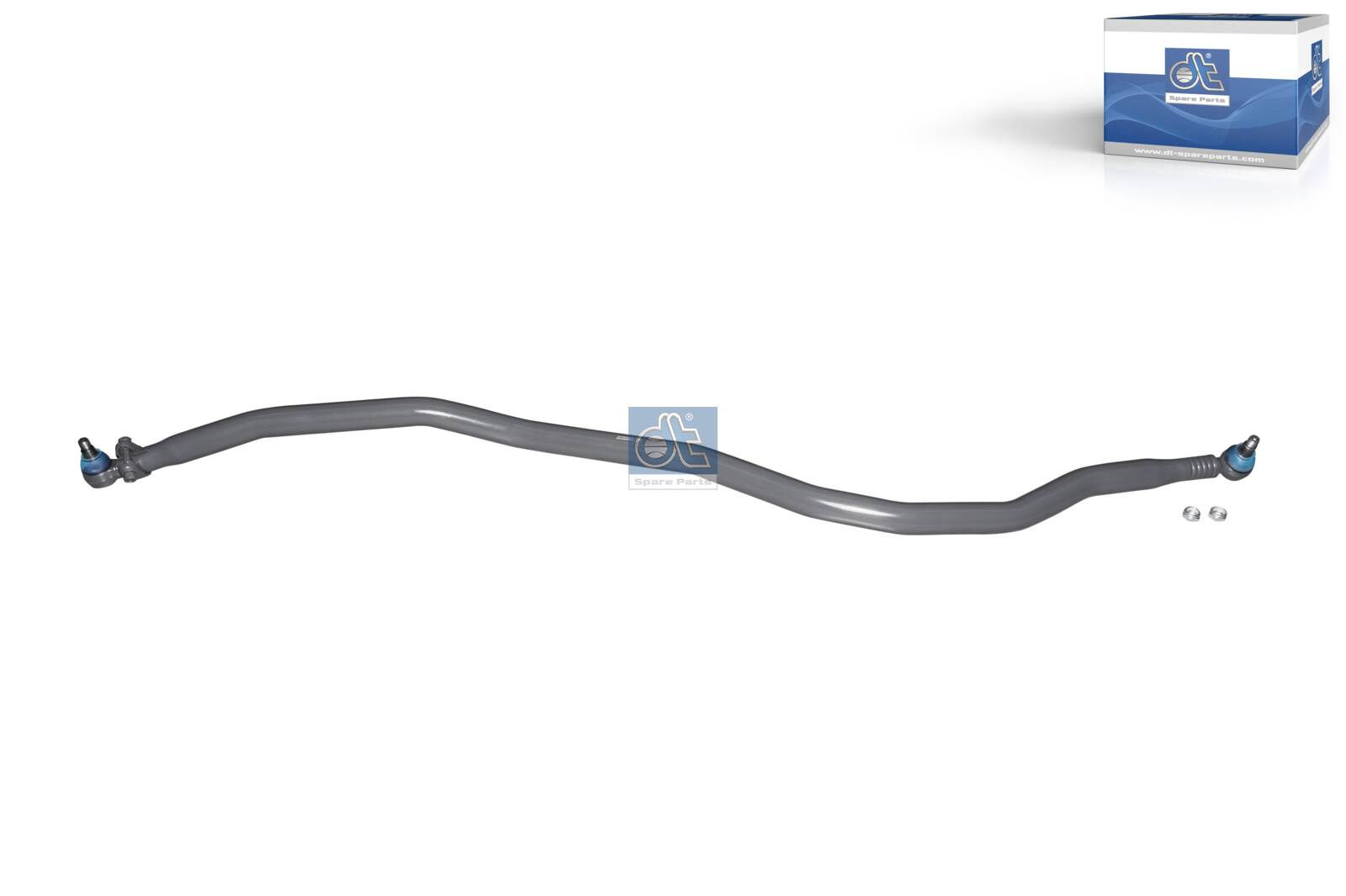 Dt Spare Parts Stuurstang 2.00218