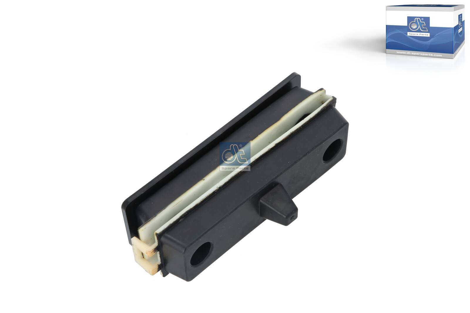 Dt Spare Parts Ophanging, radiateur 2.00245