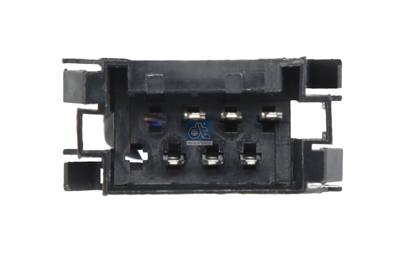 Dt Spare Parts Gaspedaal 2.00246