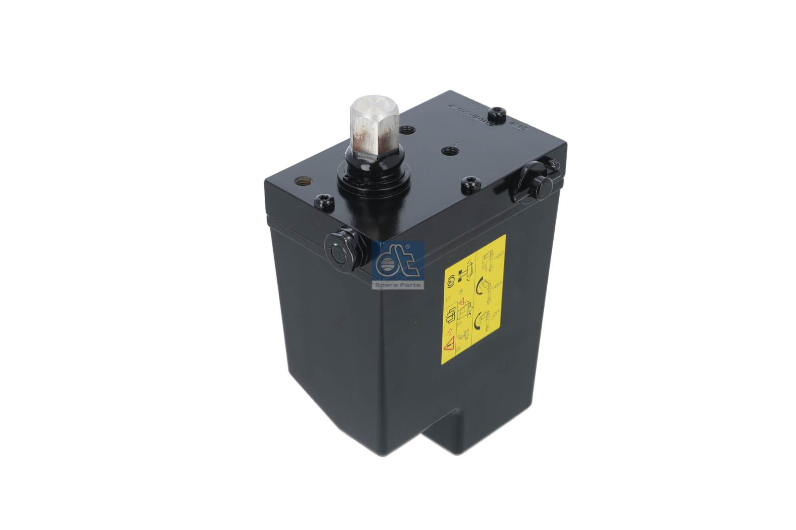 Dt Spare Parts Kantelpomp, cabine 2.00249