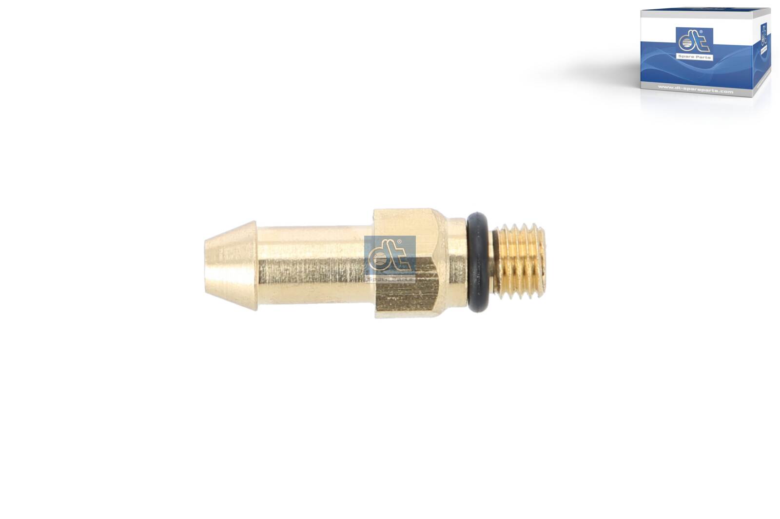 Dt Spare Parts Ontluchtingsschroef / -nippel 2.00288
