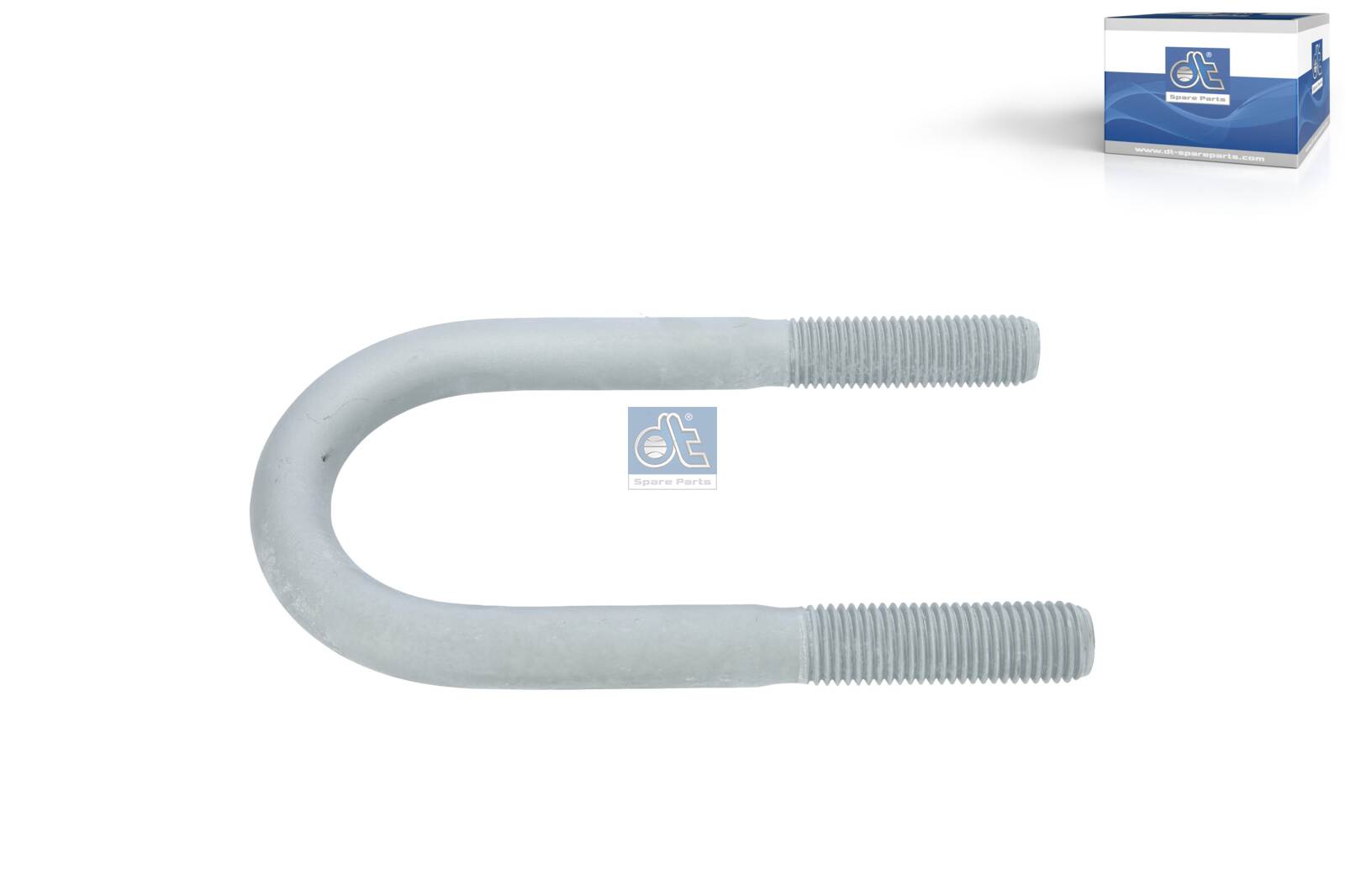 Veerklem Dt Spare Parts 2.00289