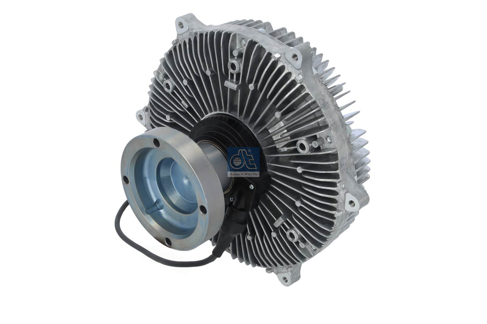 Dt Spare Parts Koppeling, radiateurventilator 2.00294