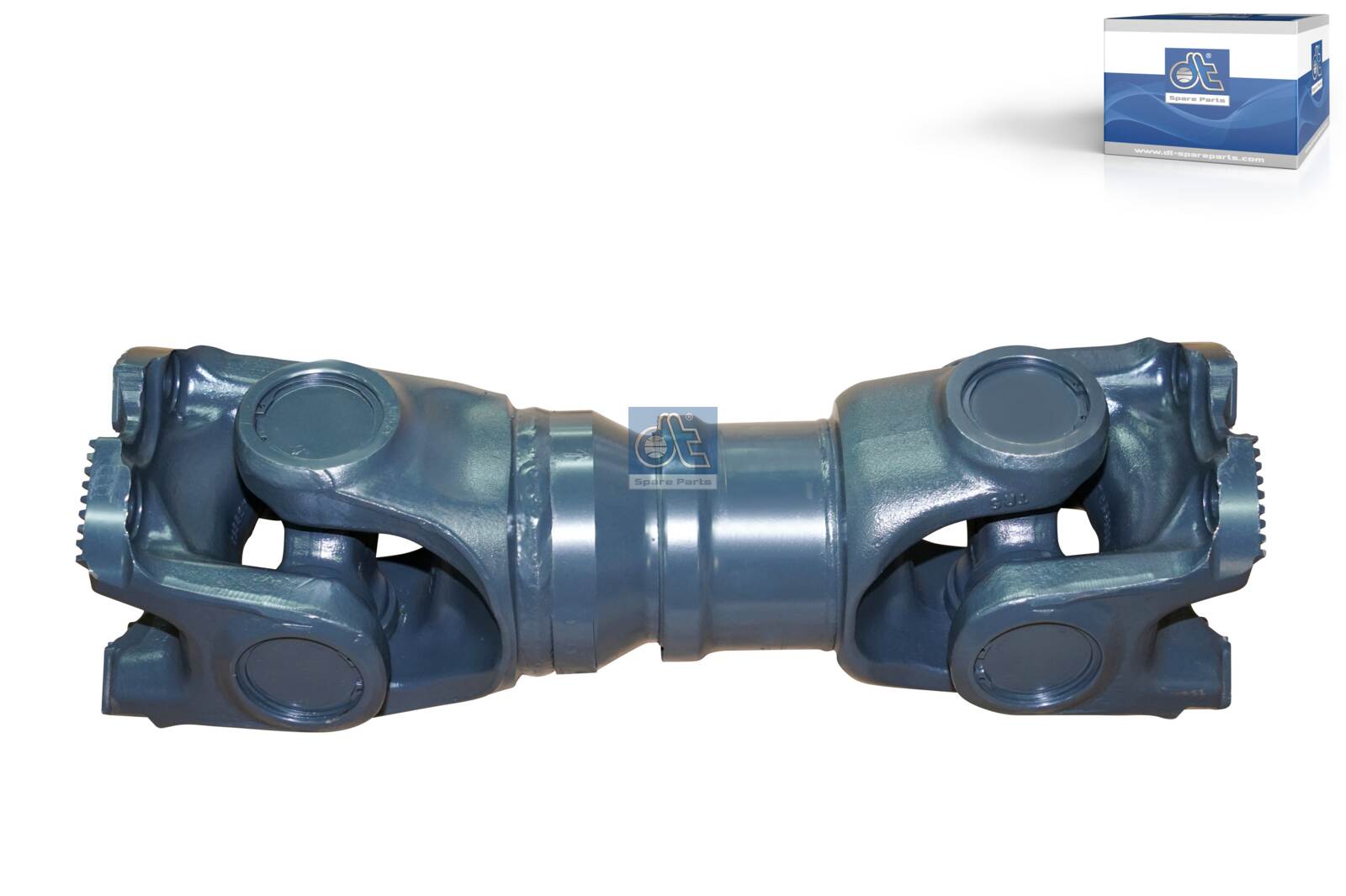 Aandrijfas, asaandrijving Dt Spare Parts 2.00298
