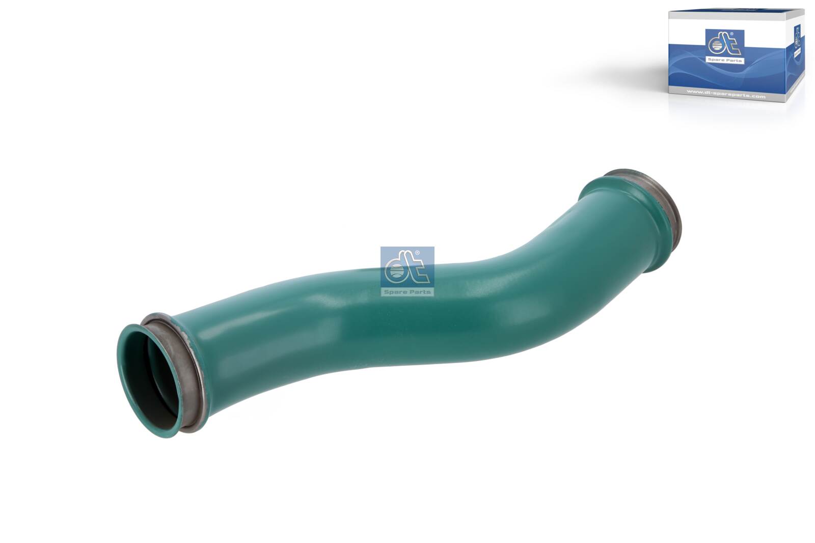 Dt Spare Parts Koelvloeistofpijpleiding 2.00306