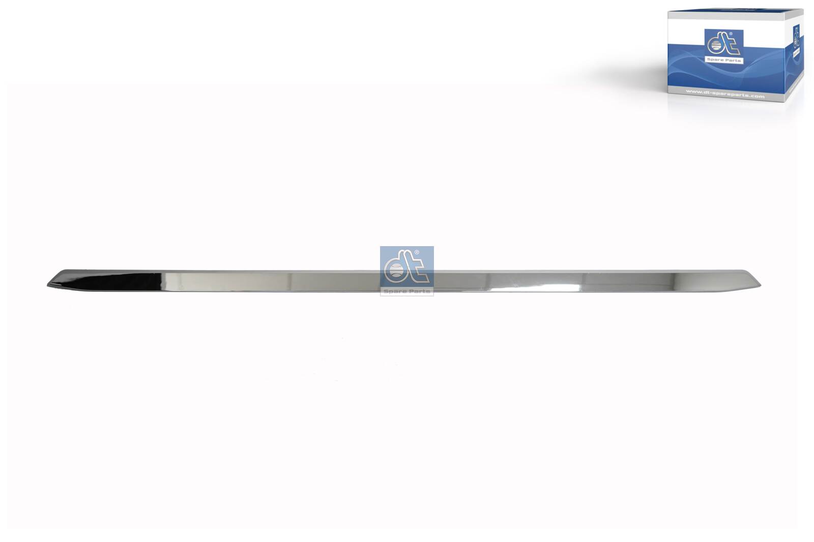 Dt Spare Parts Sier- / beschermingspaneel, voorpaneel 2.00313