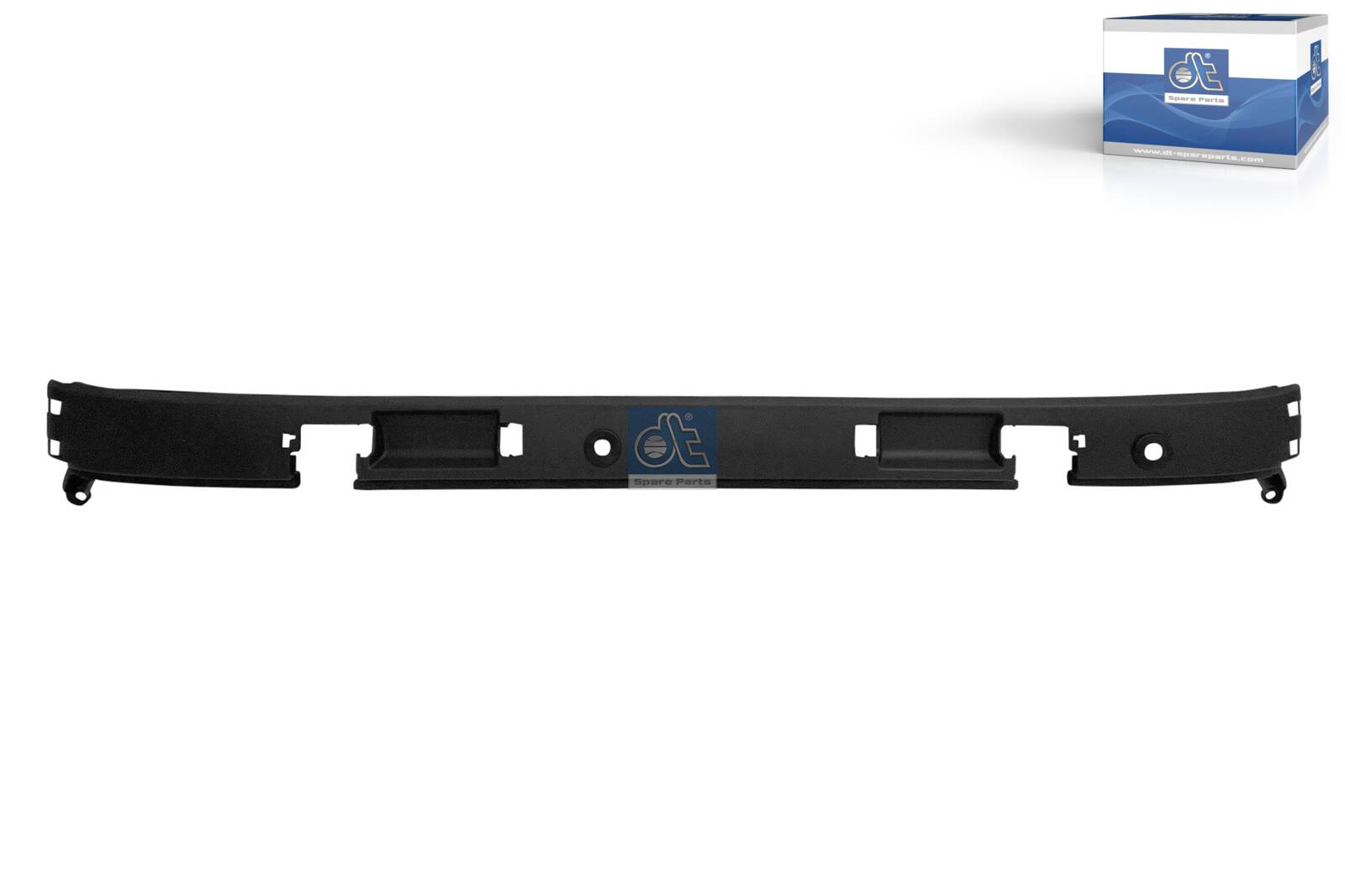 Dt Spare Parts Bekleding voorpaneel 2.00319