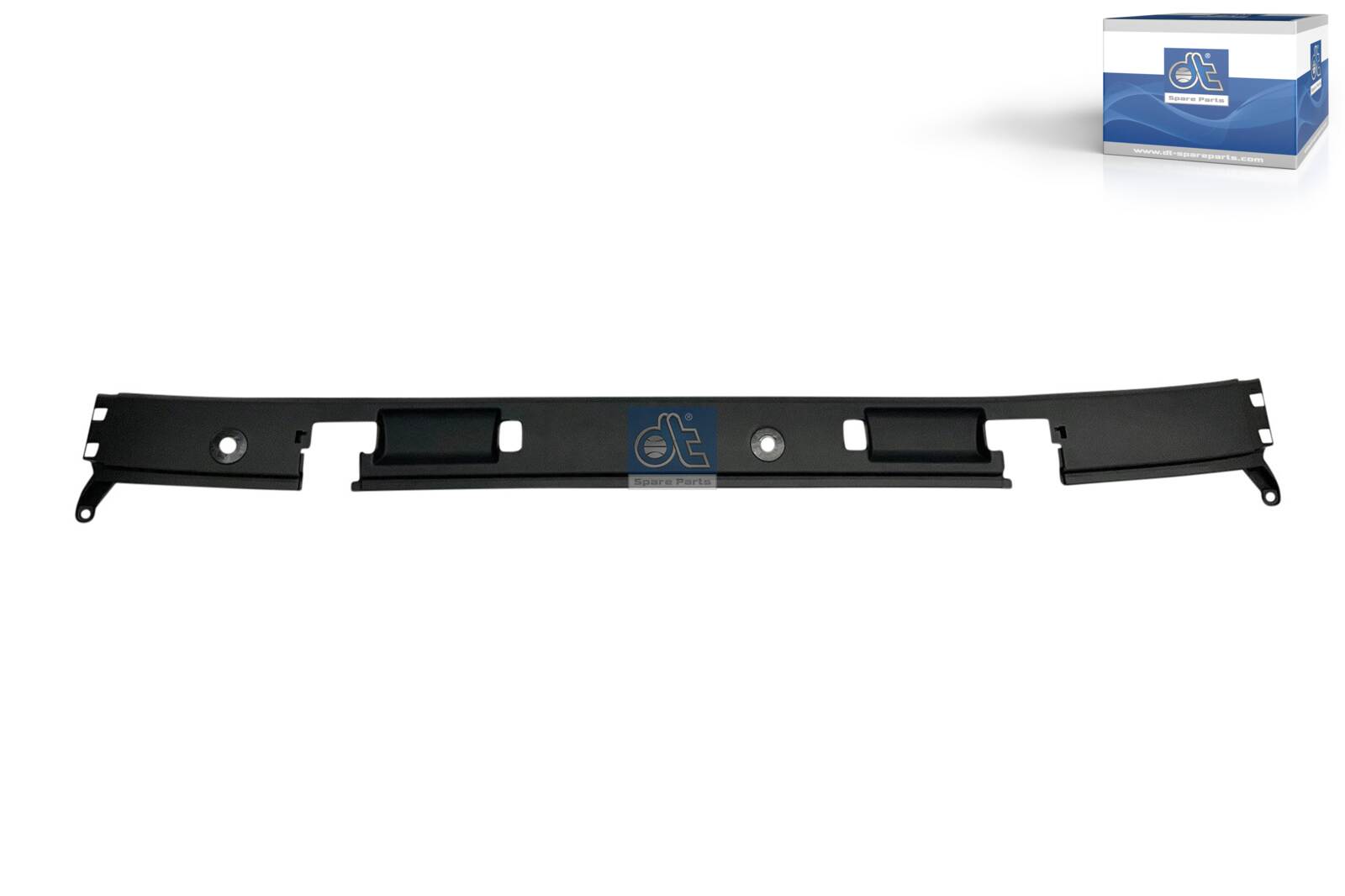 Dt Spare Parts Bekleding voorpaneel 2.00320