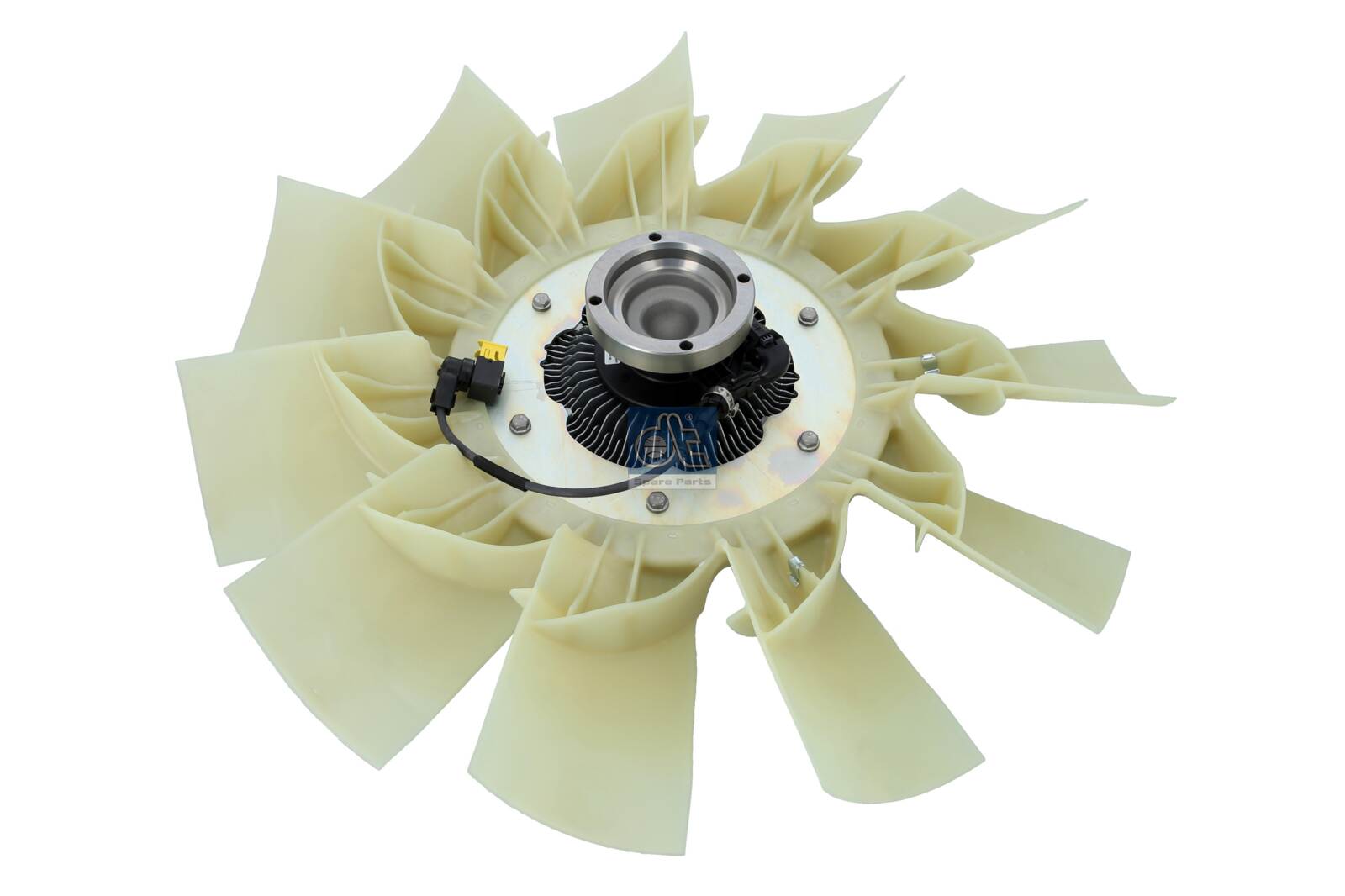 Dt Spare Parts Koelventilatorwiel 2.00325