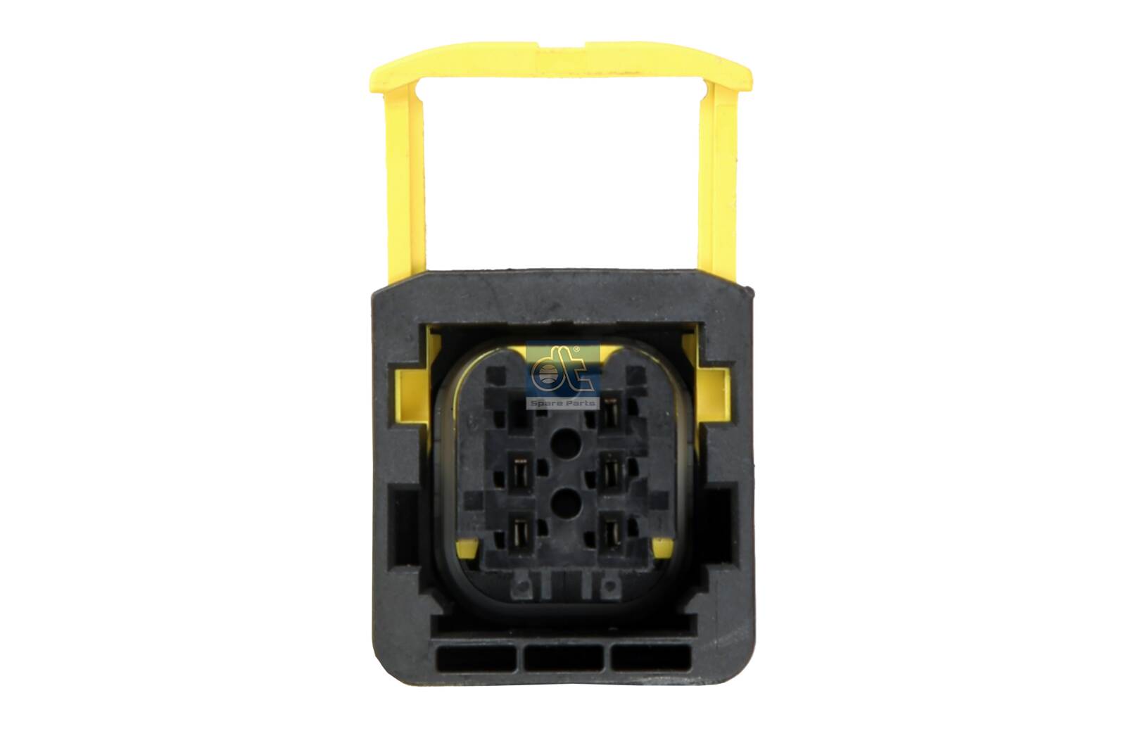 Dt Spare Parts Koelventilatorwiel 2.00325