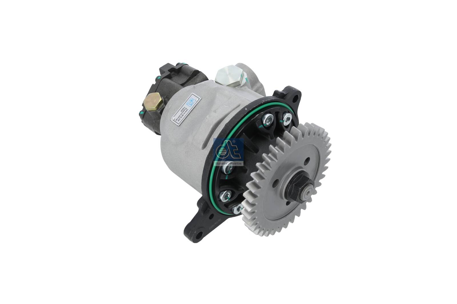 Dt Spare Parts Servo pomp 2.00339