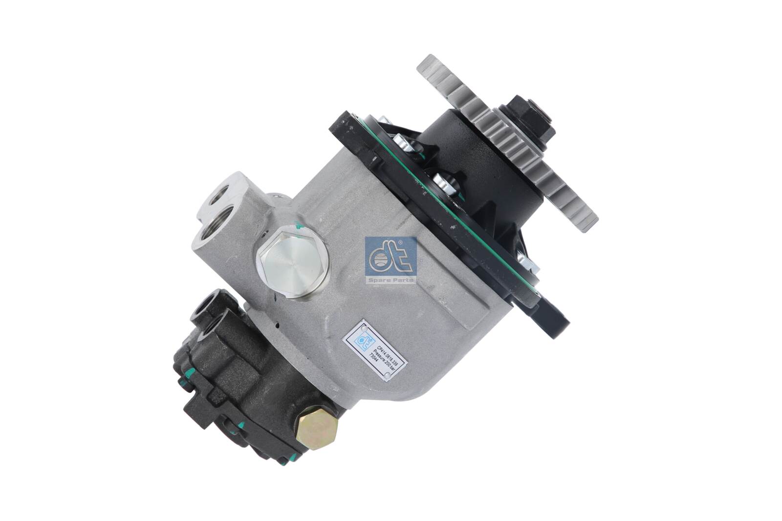 Dt Spare Parts Servo pomp 2.00339
