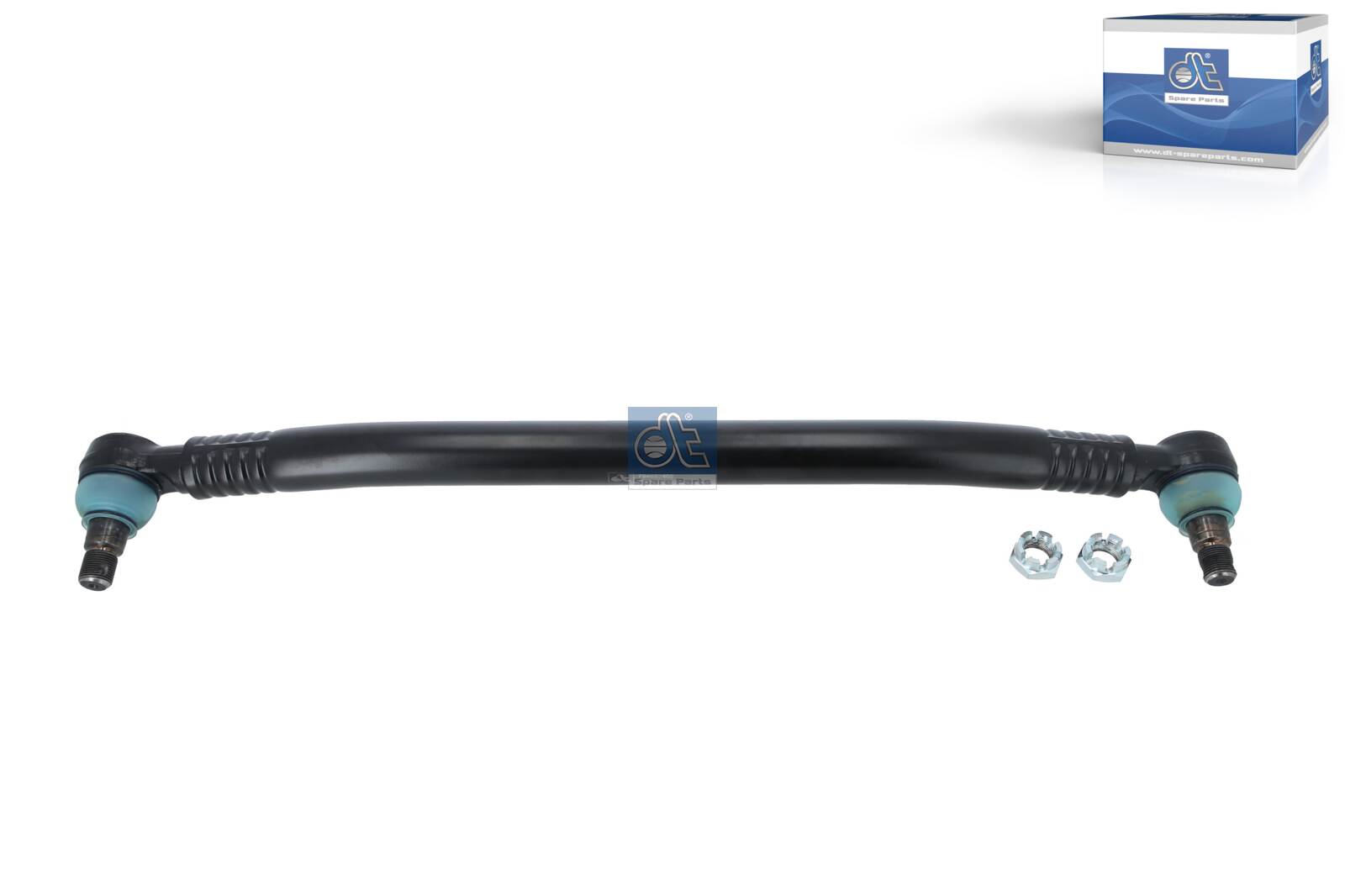 Dt Spare Parts Spoorstang 2.00340