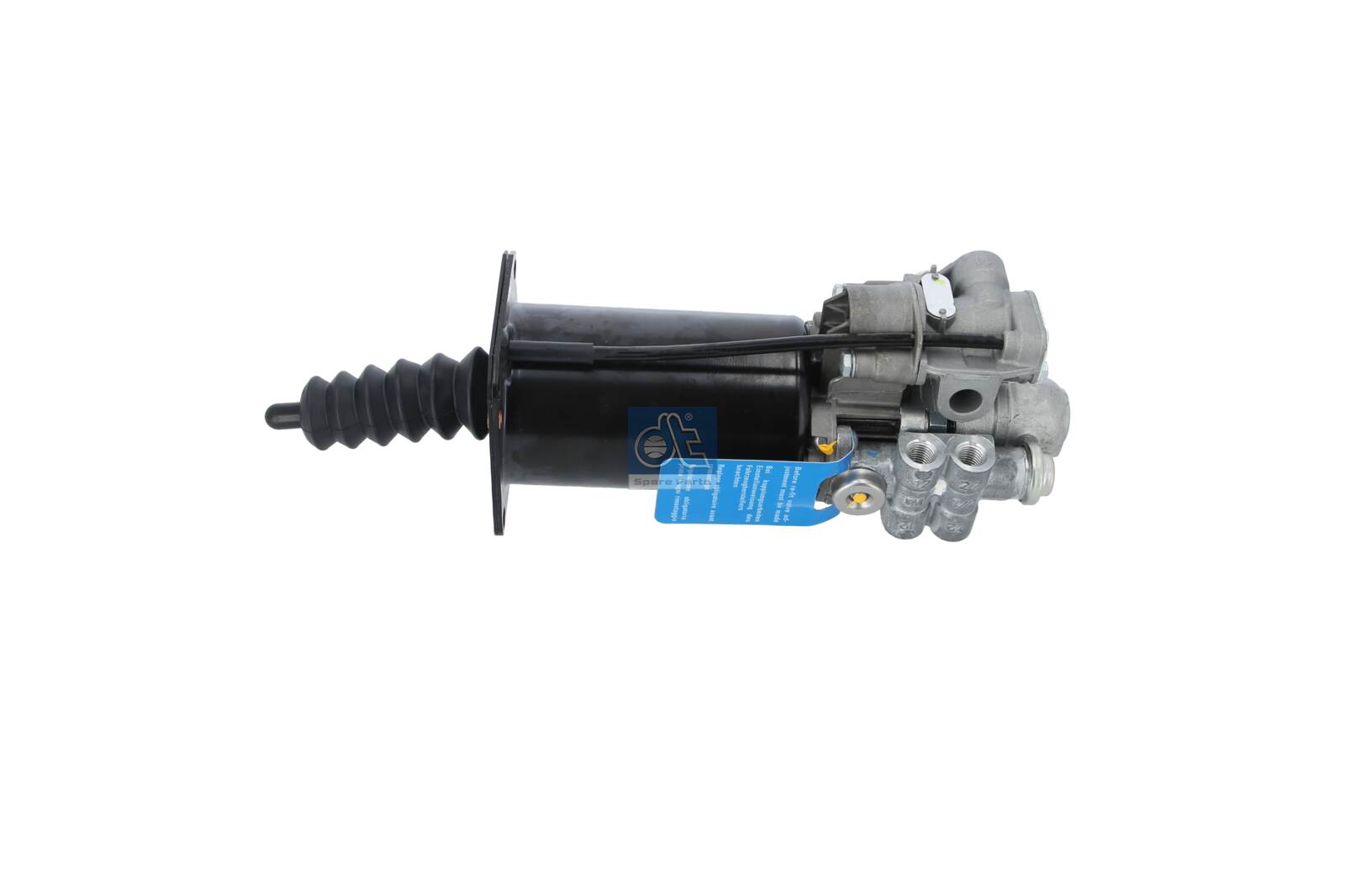 Dt Spare Parts Koppelingsversterker 2.00345