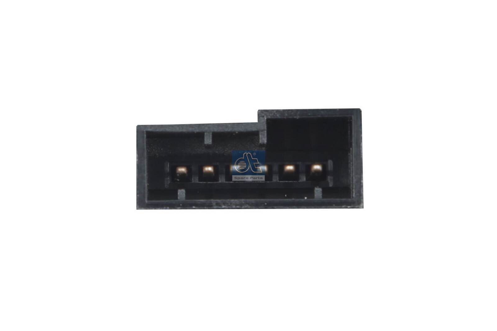 Dt Spare Parts Magneetklep, airco 2.00358