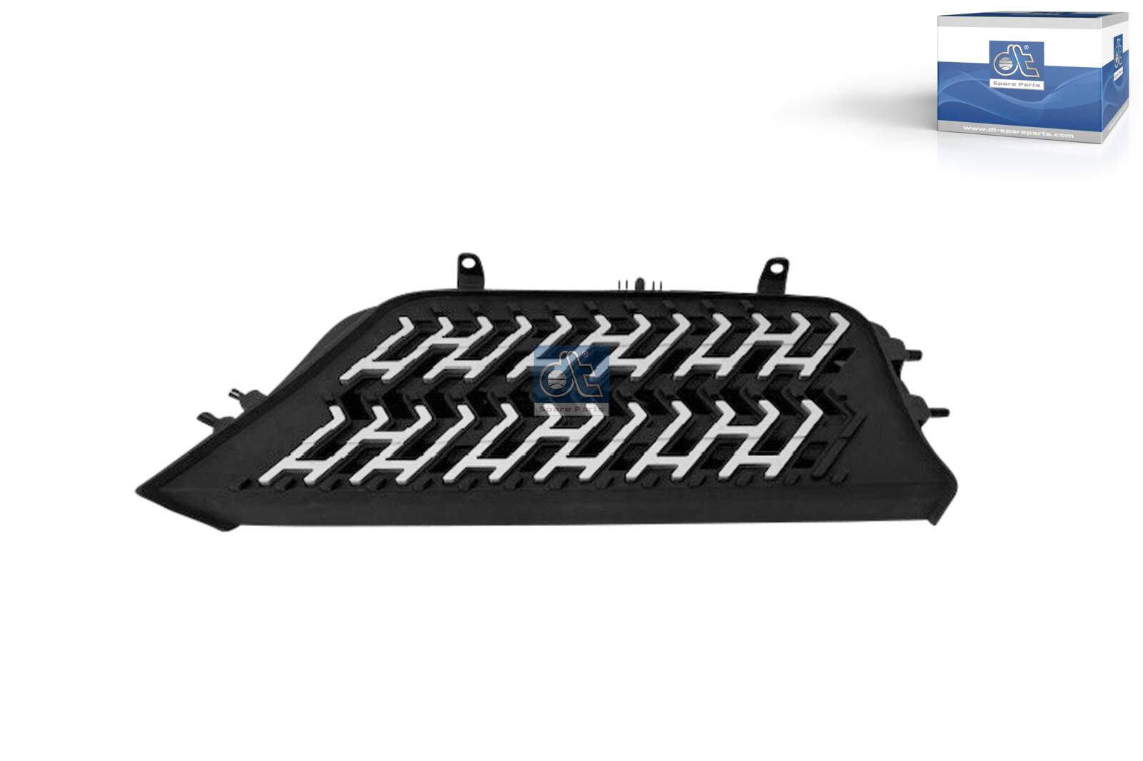 Dt Spare Parts Treeplank 2.00387