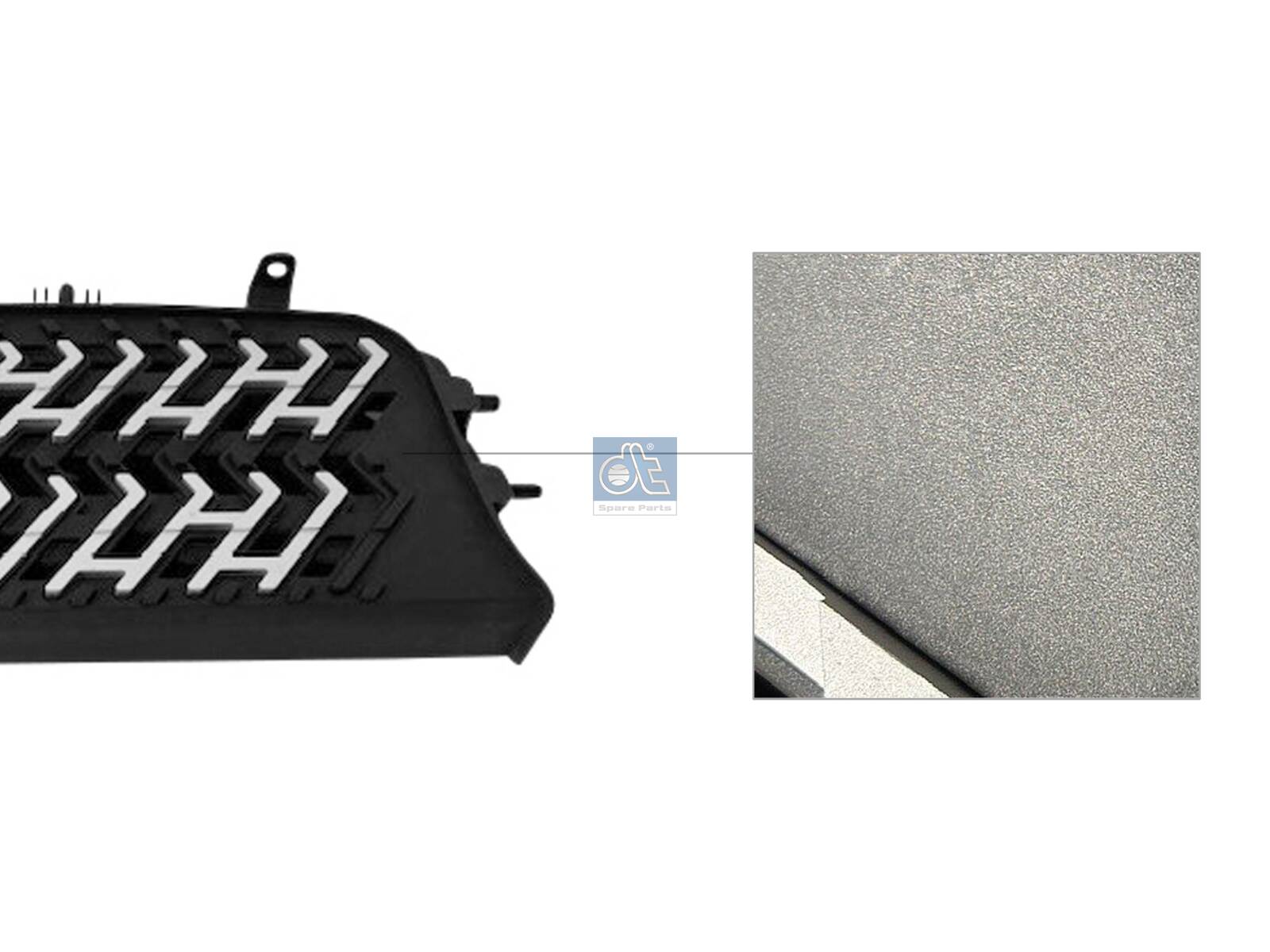 Dt Spare Parts Treeplank 2.00387