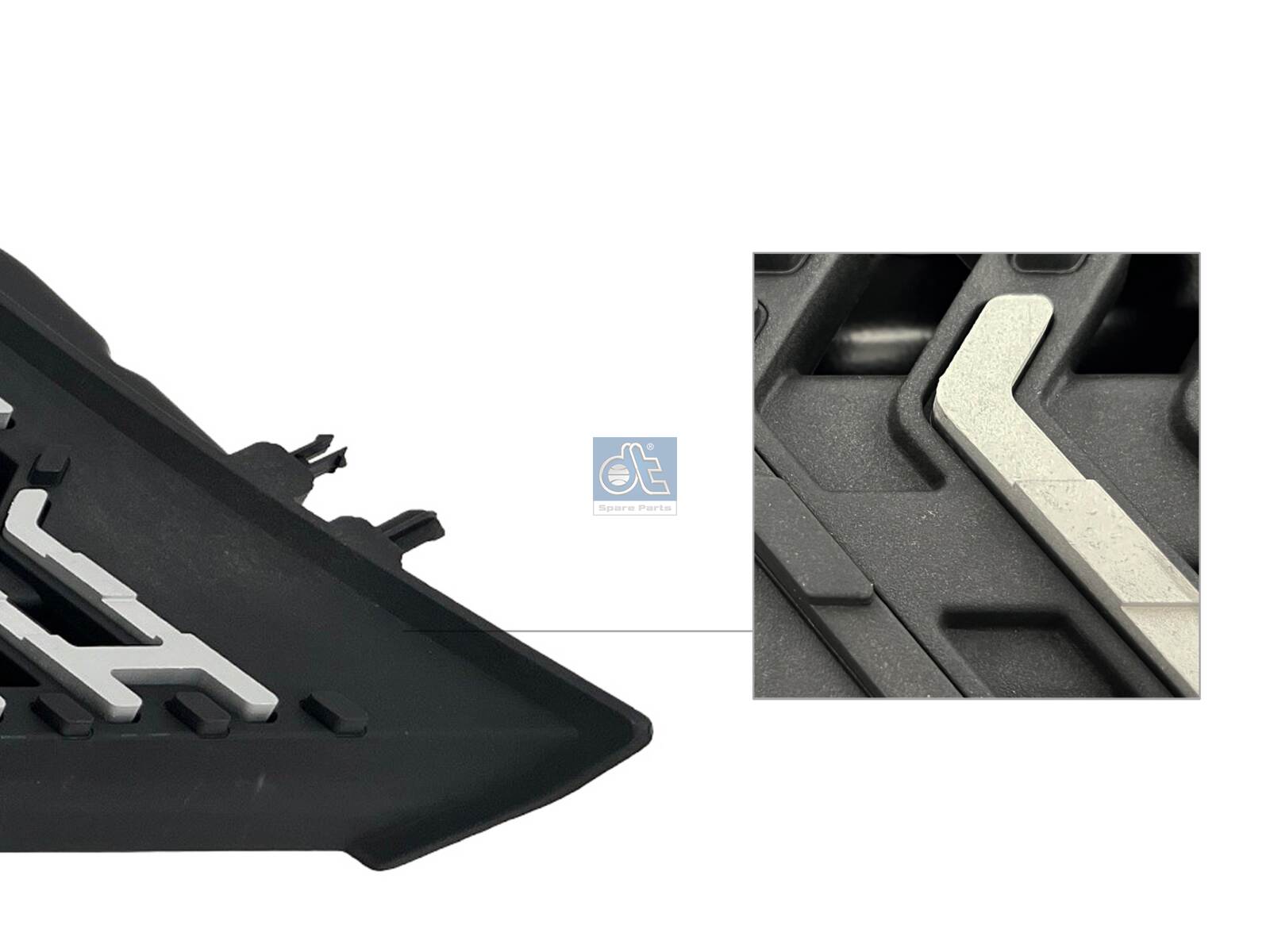 Dt Spare Parts Treeplank 2.00388