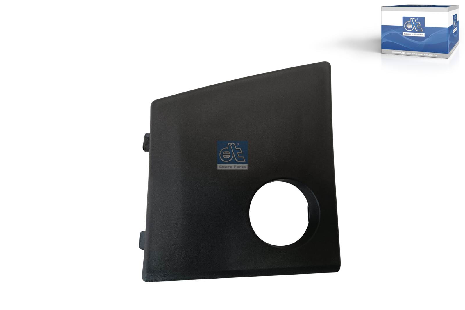 Afdekkap, koplamp Dt Spare Parts 2.00407